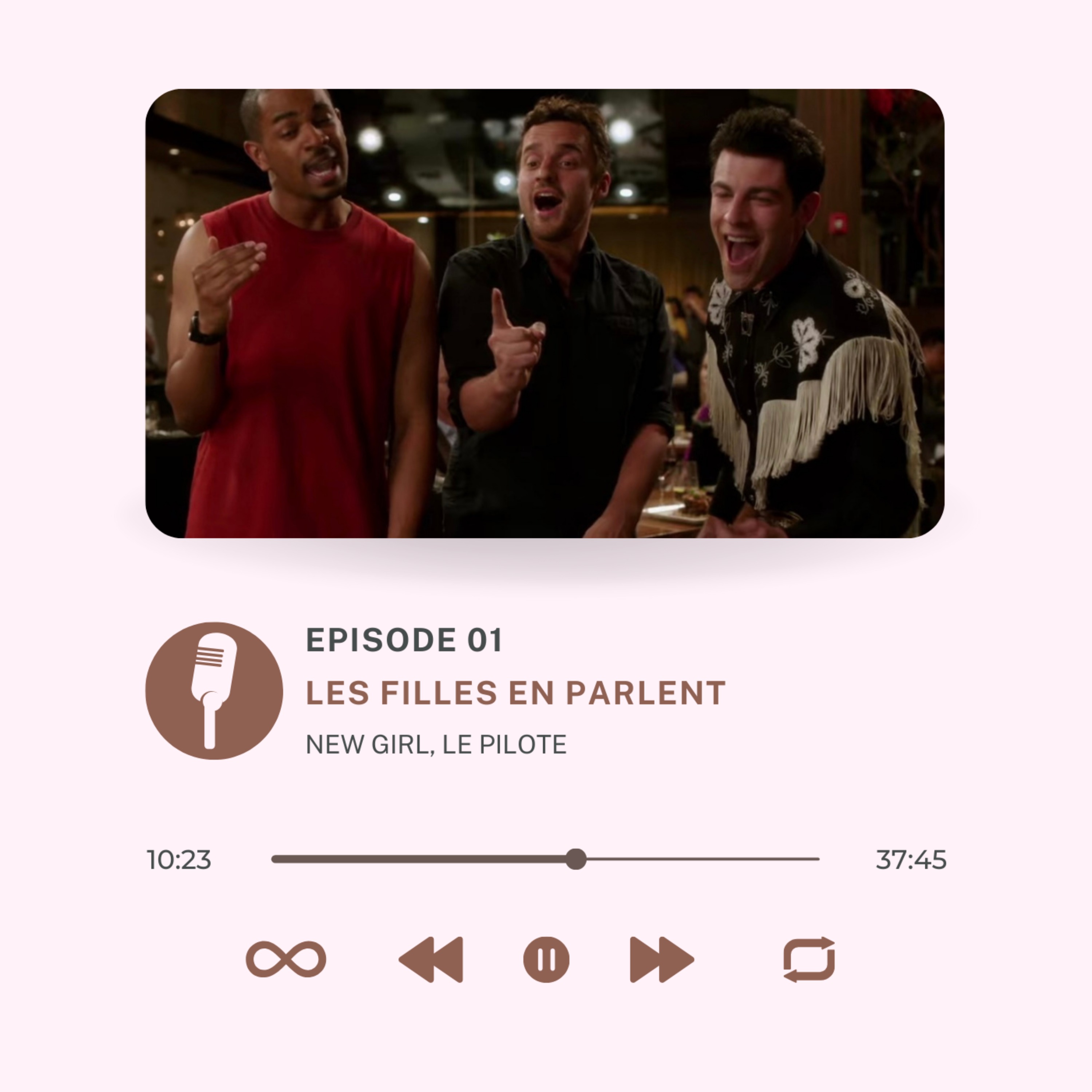 Les filles en parlent