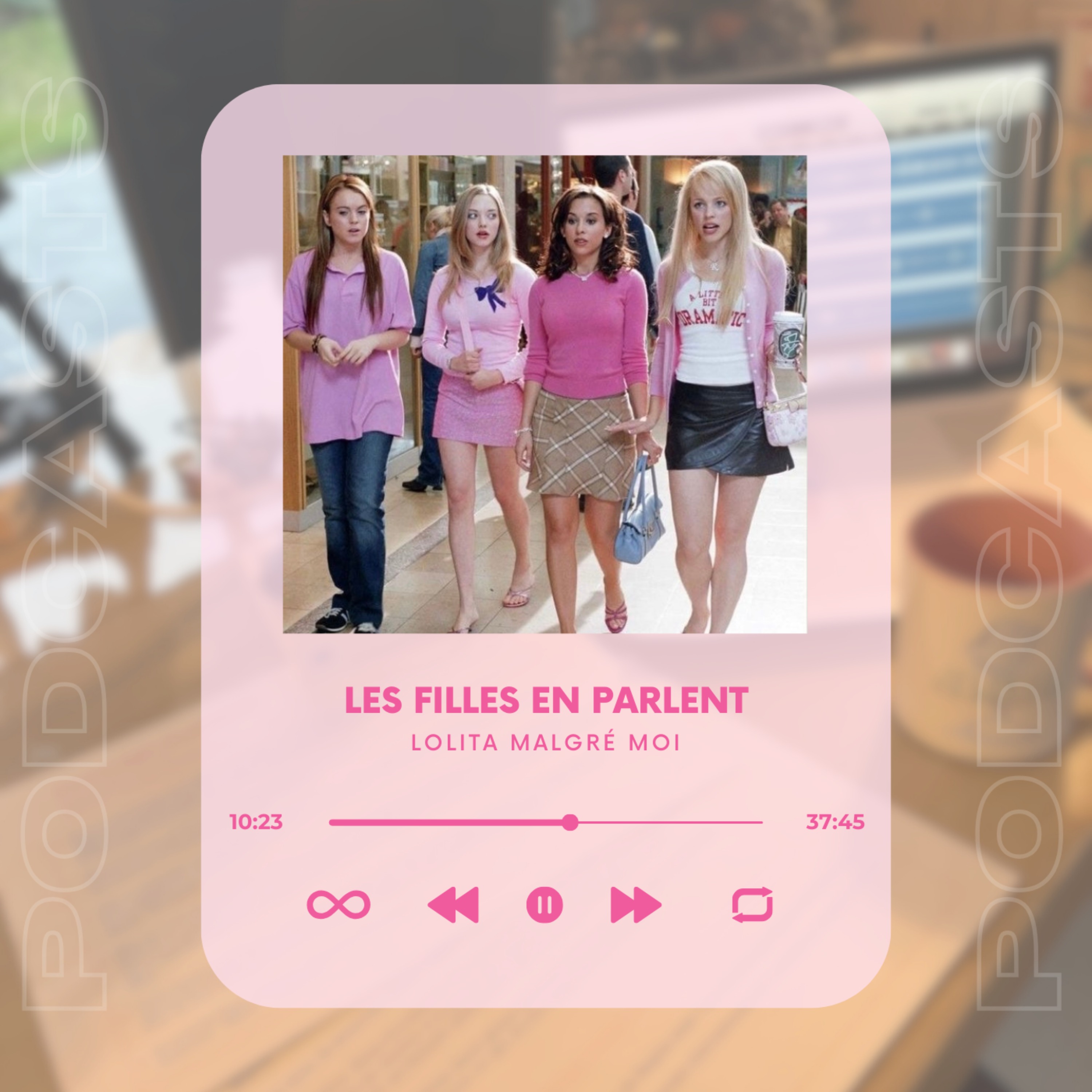 Les filles en parlent