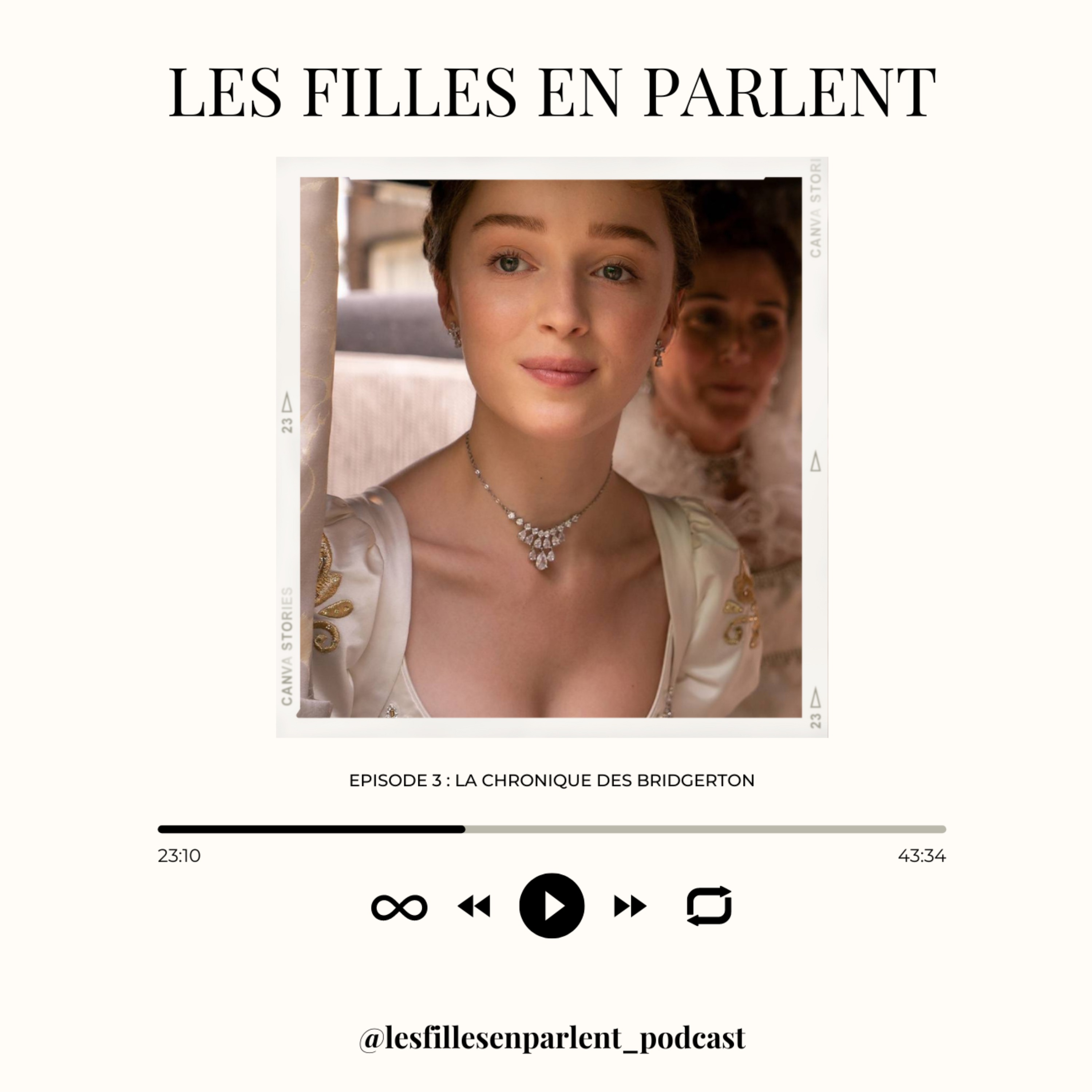 Les filles en parlent