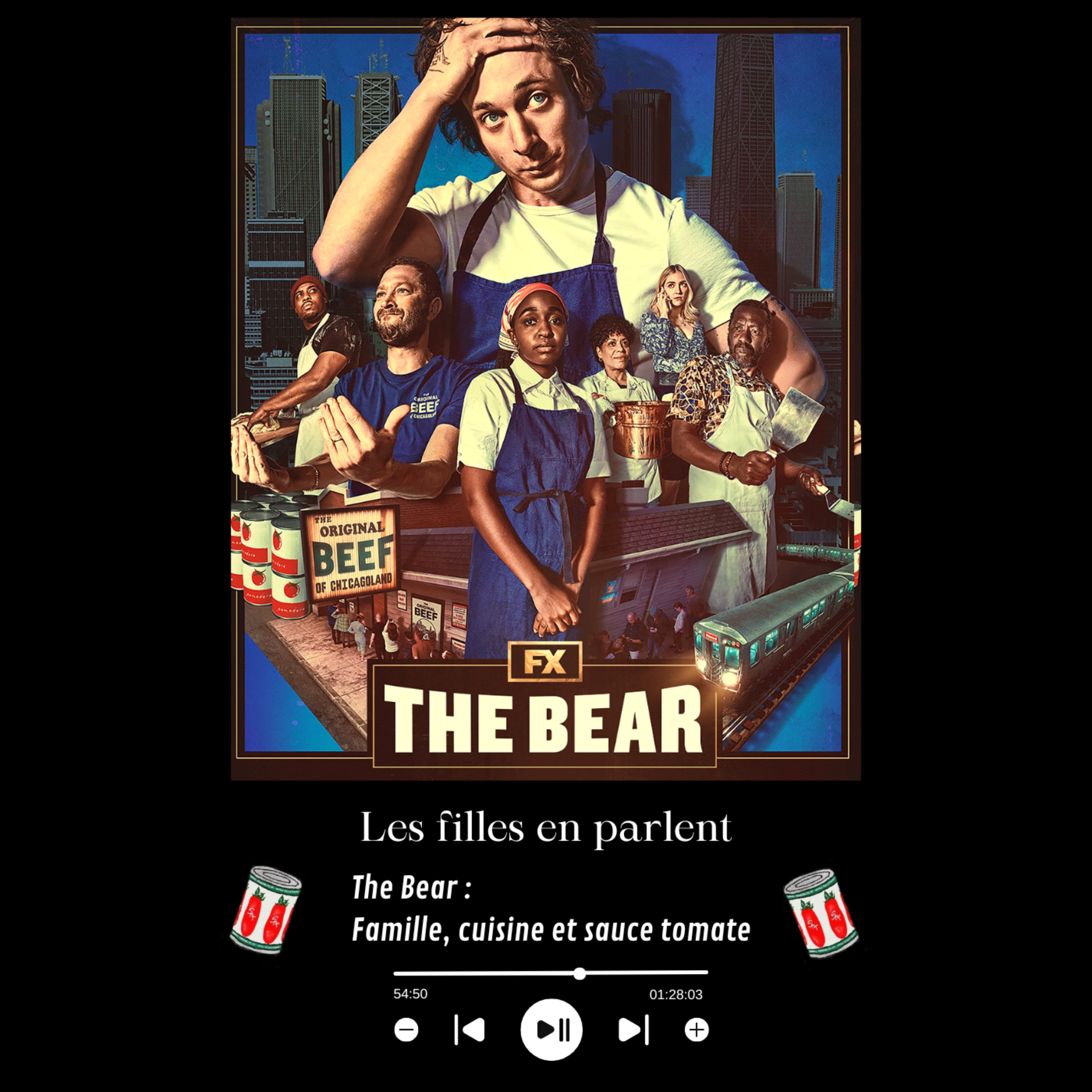 Les filles en parlent