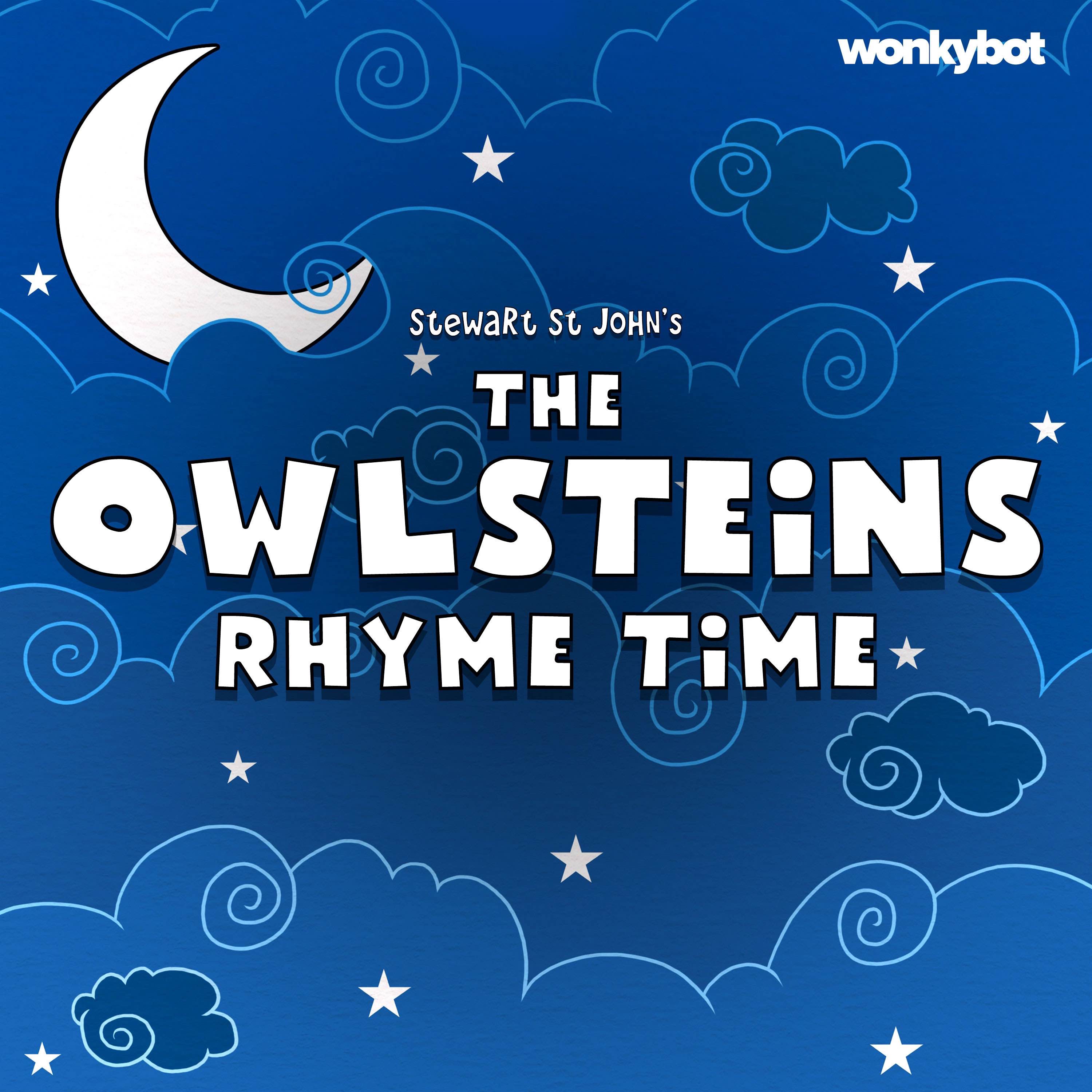 Trailer: Meet The Owlsteins