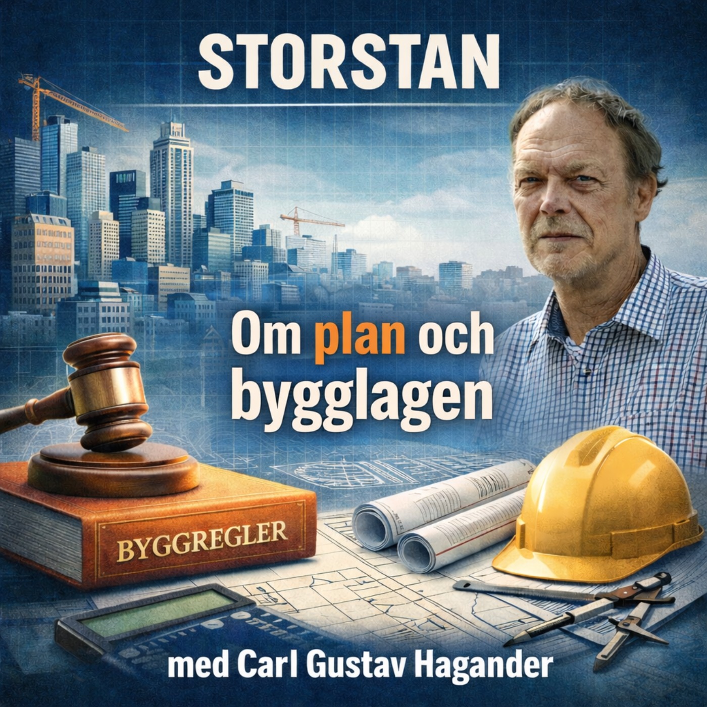 Plan och bygglagen i fokus episode artwork