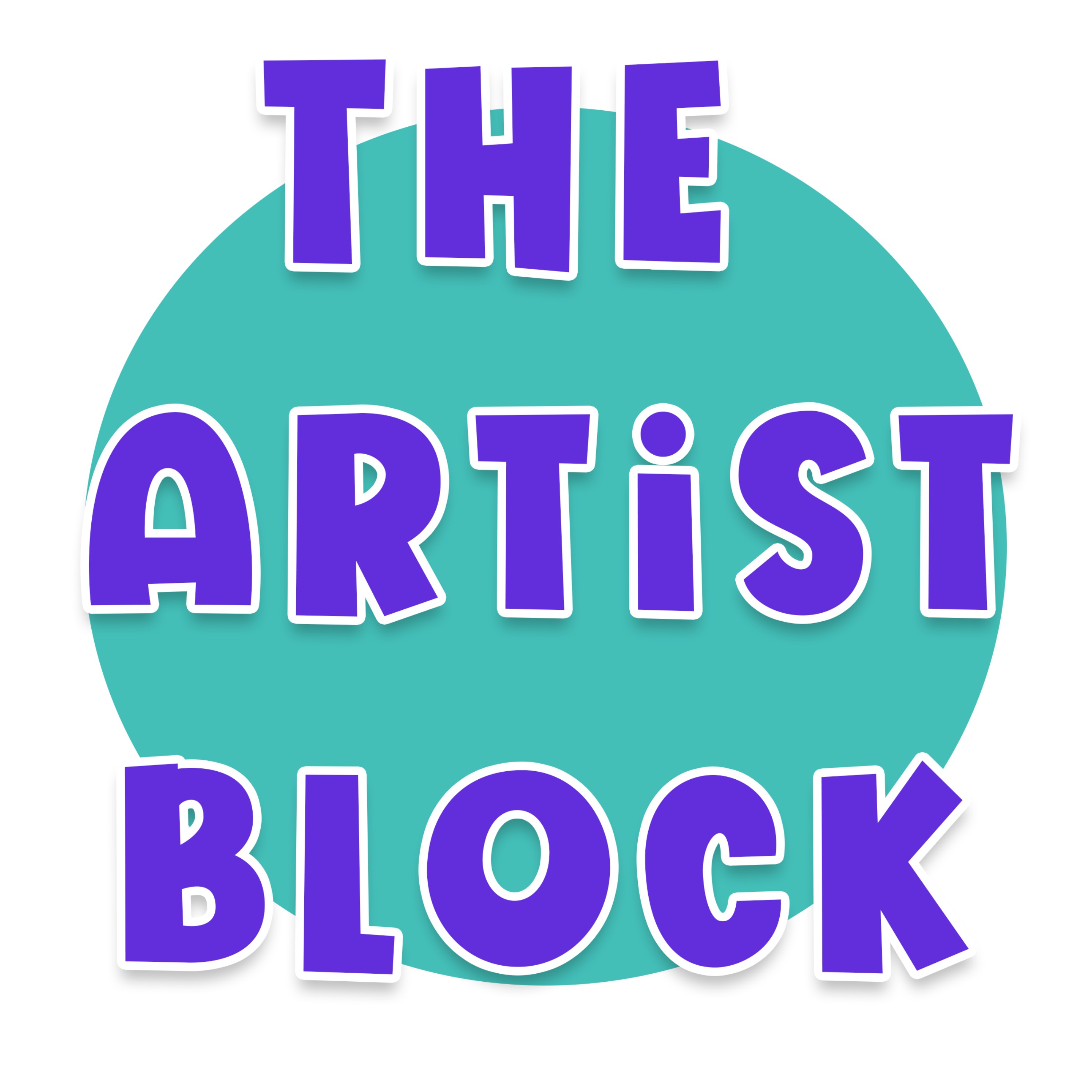 The Artist Block Podcast