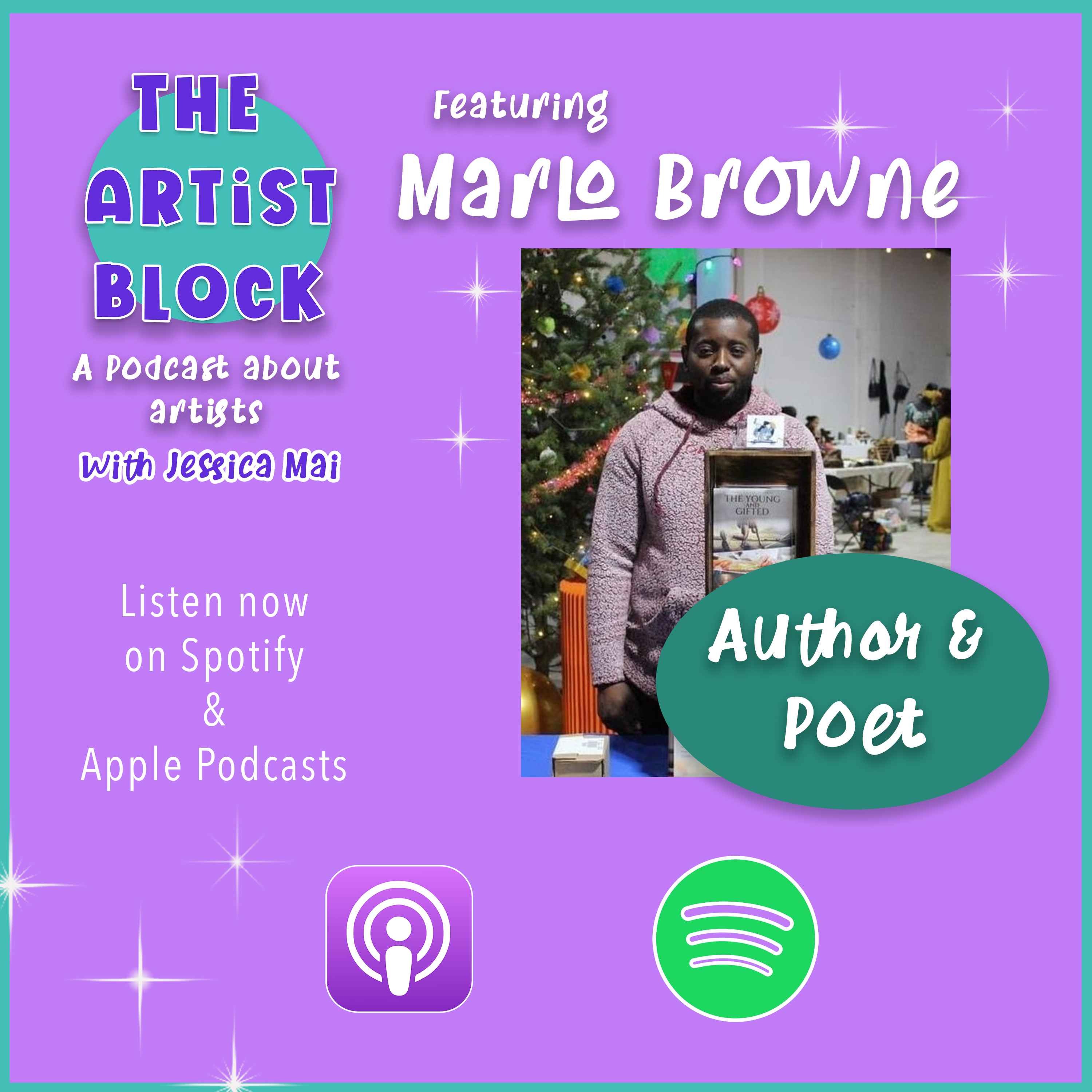 The Artist Block Podcast