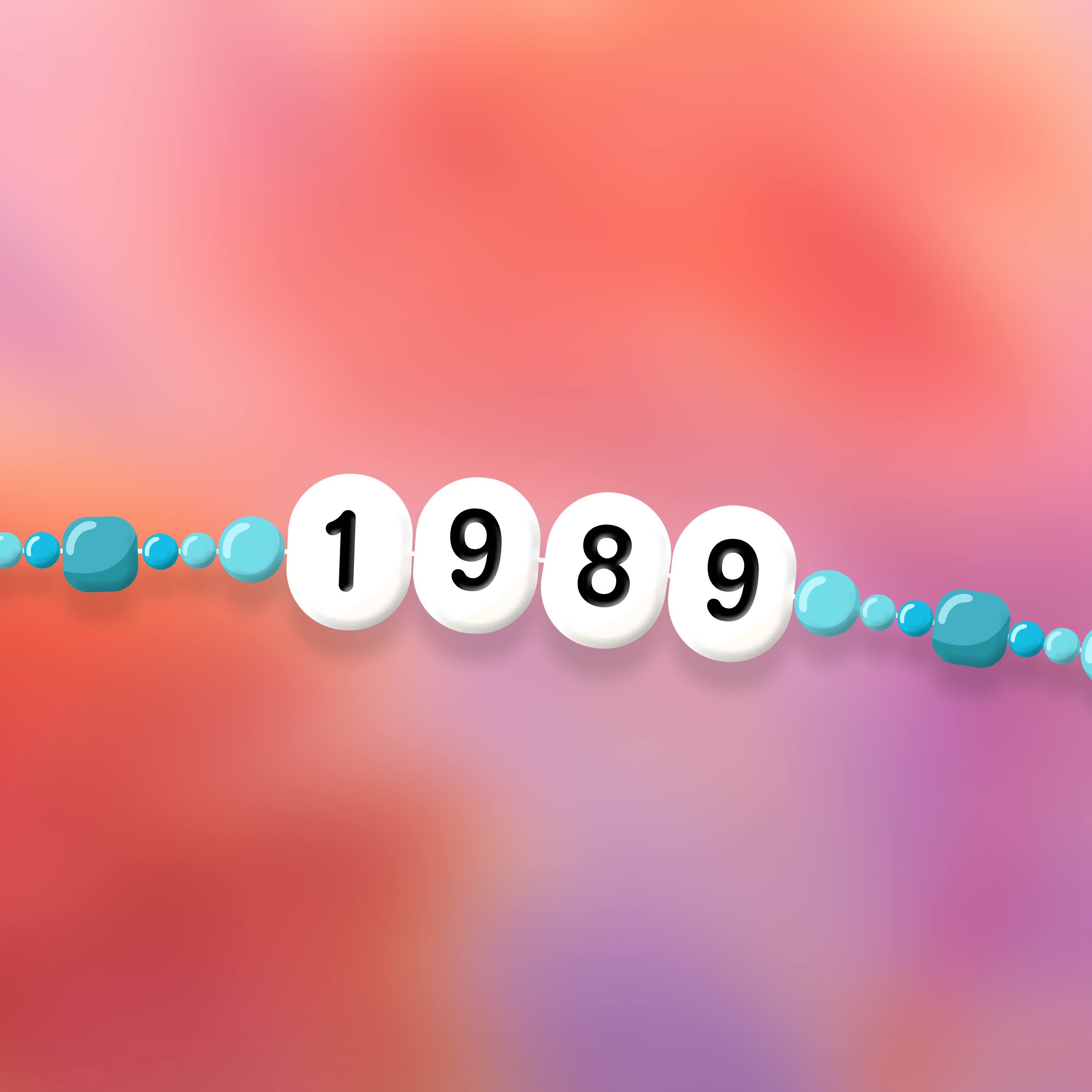 Era 5: 1989