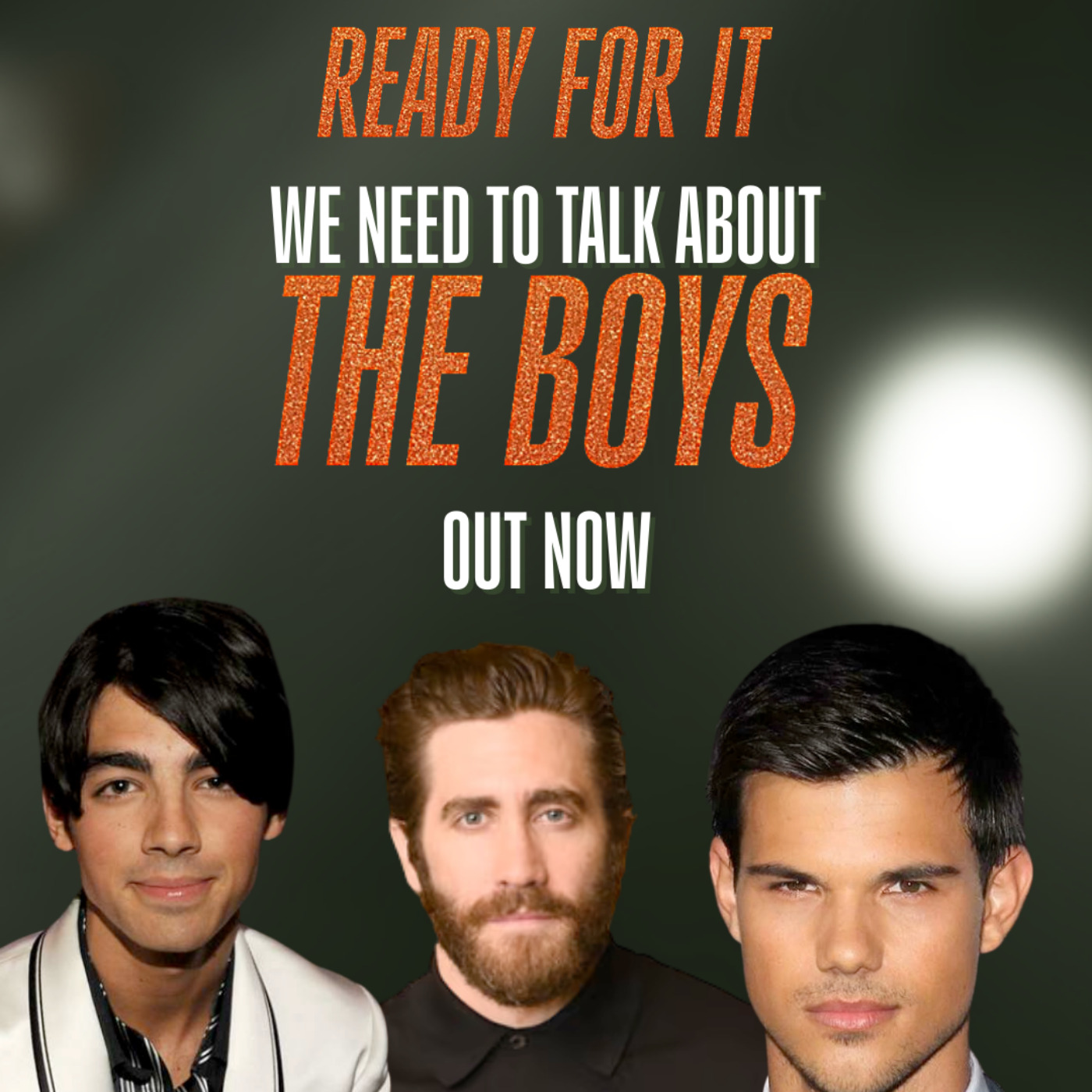 Are you ready for… the Taylor and Travis love story, and our rankings of Taylor’s ex’s.