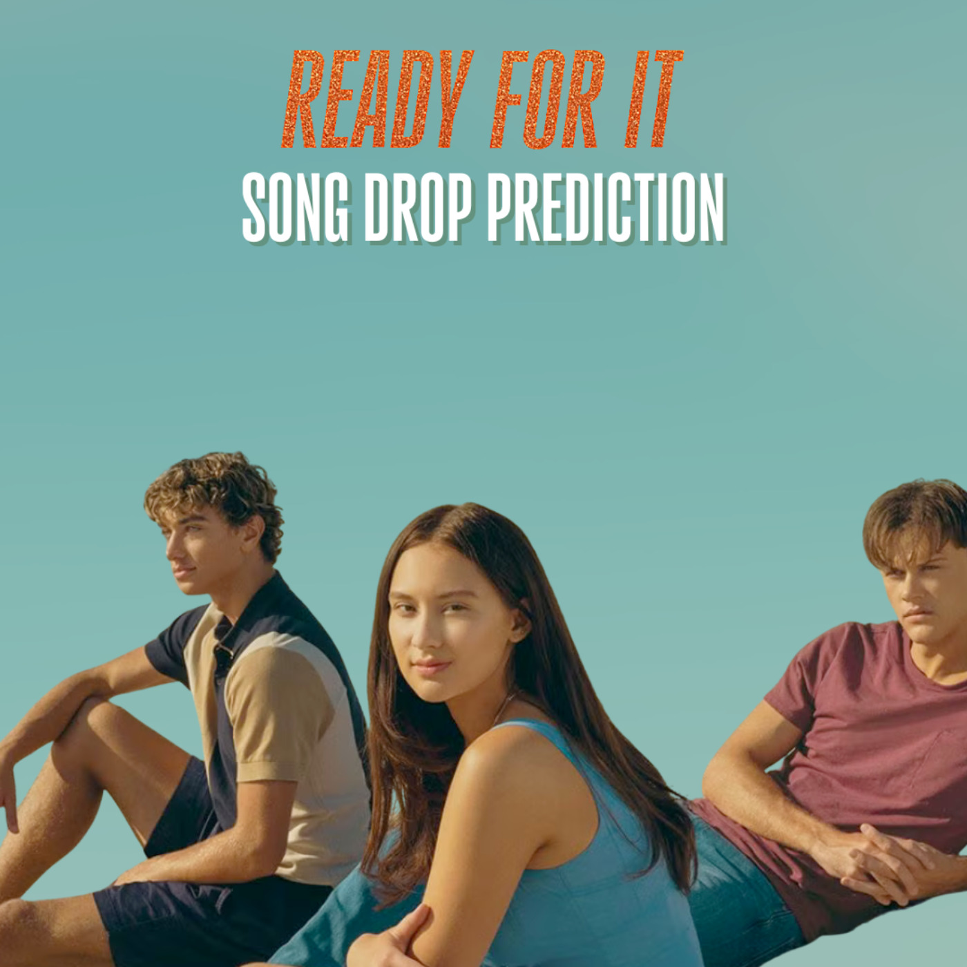 Are You Ready For... The Biggest Taylor Swift Prediction Yet?