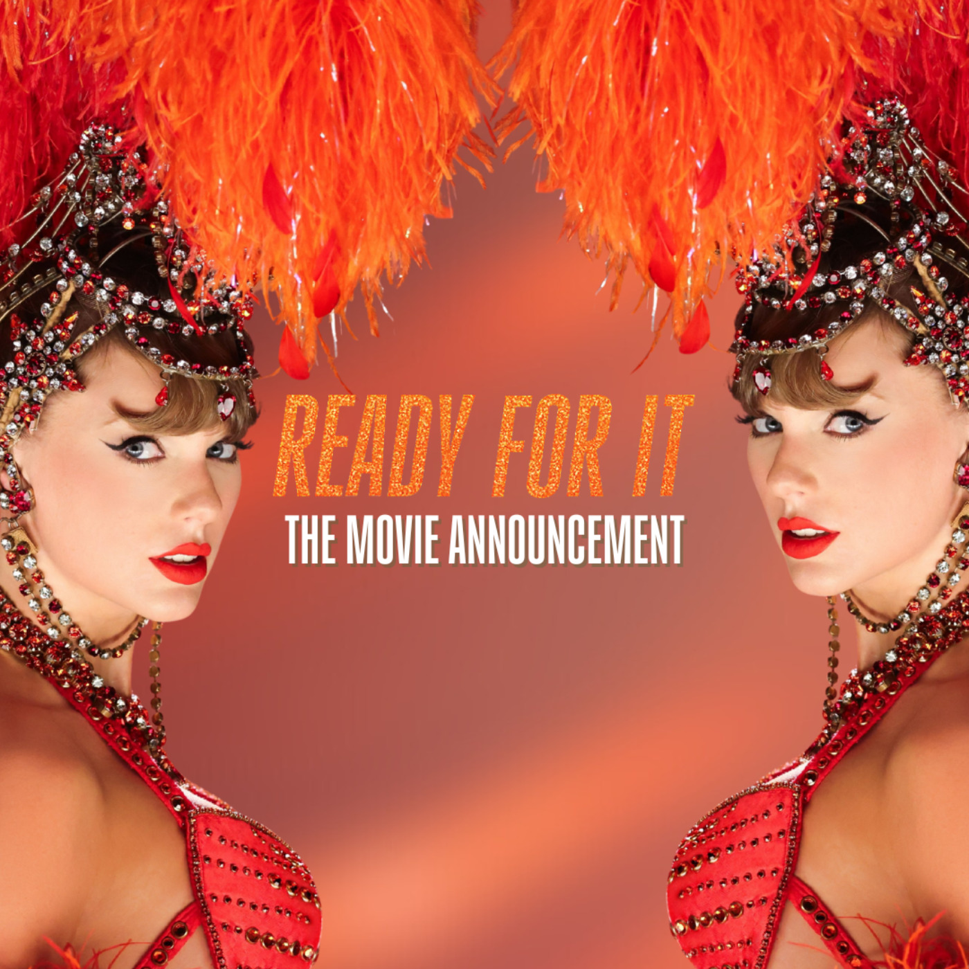 ARE YOU READY FOR: The Movie Announcement