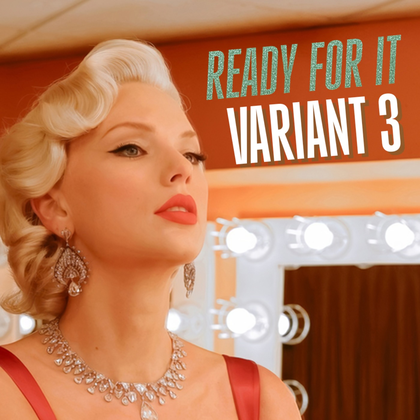 Variant 3: Actually Romantic, Wi$h List, Wood