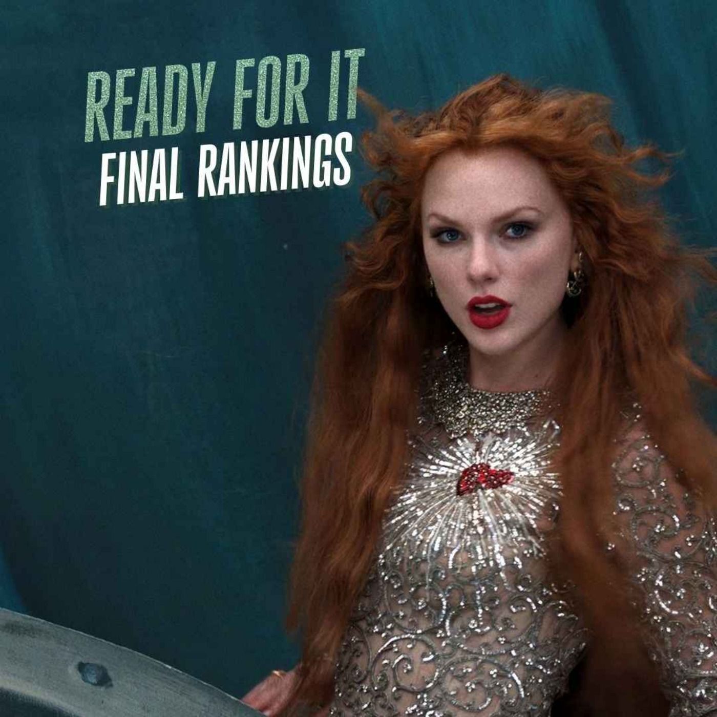 Variant 5: Final Rankings