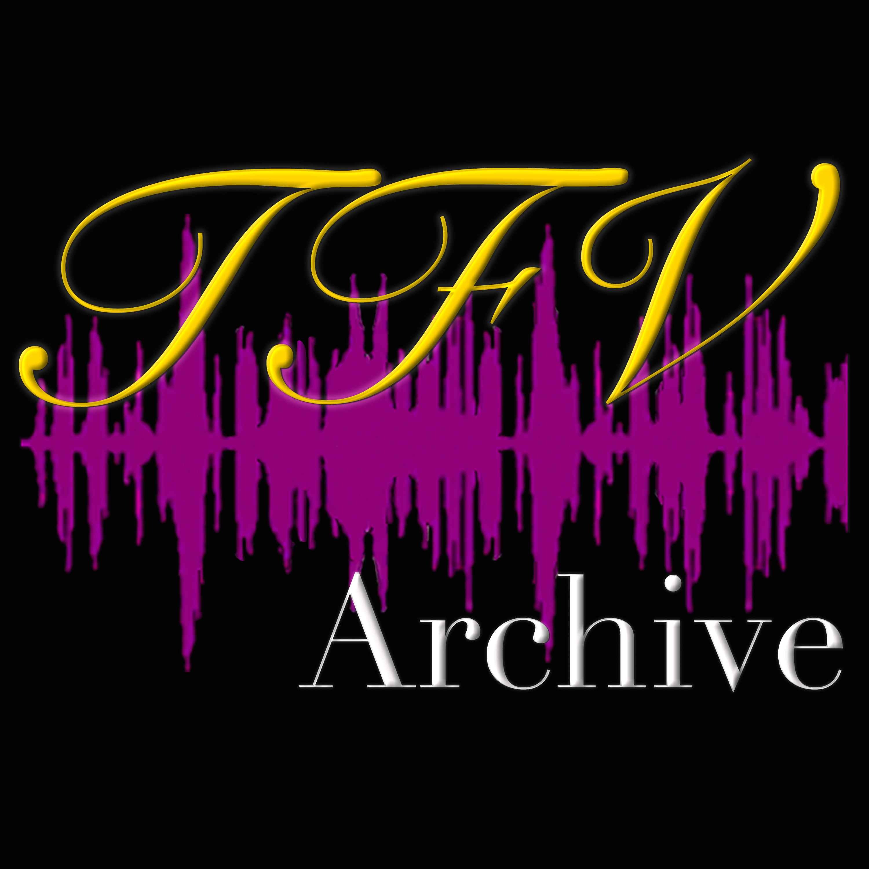 TFV Podcast Archives – Teaser