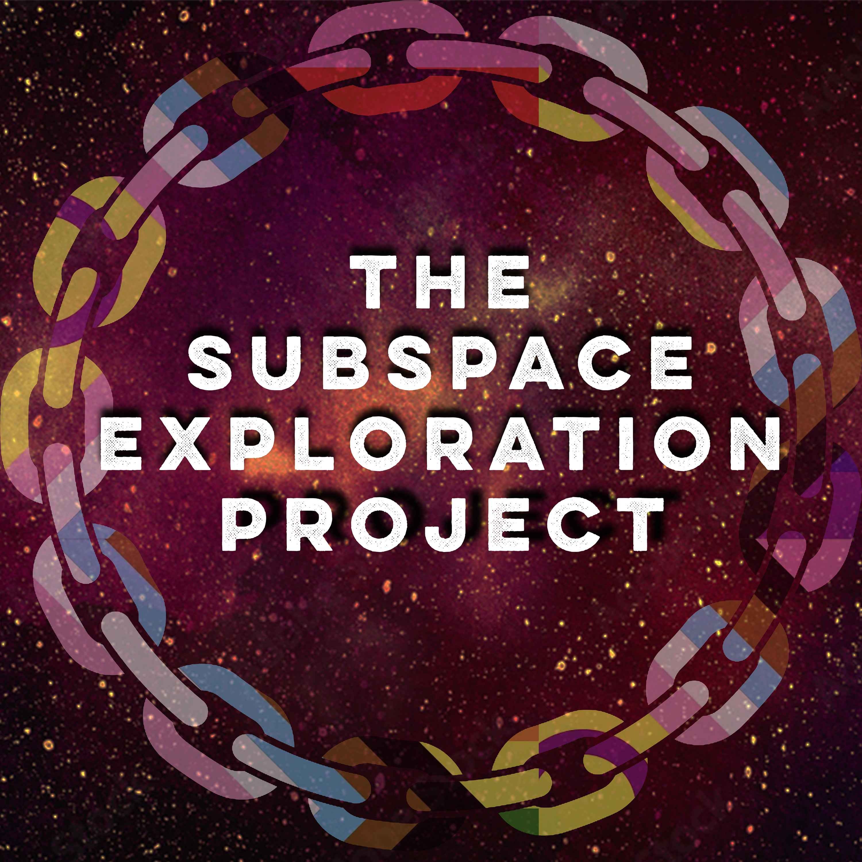 cover art for The Subspace Exploration Project – Trailer 2