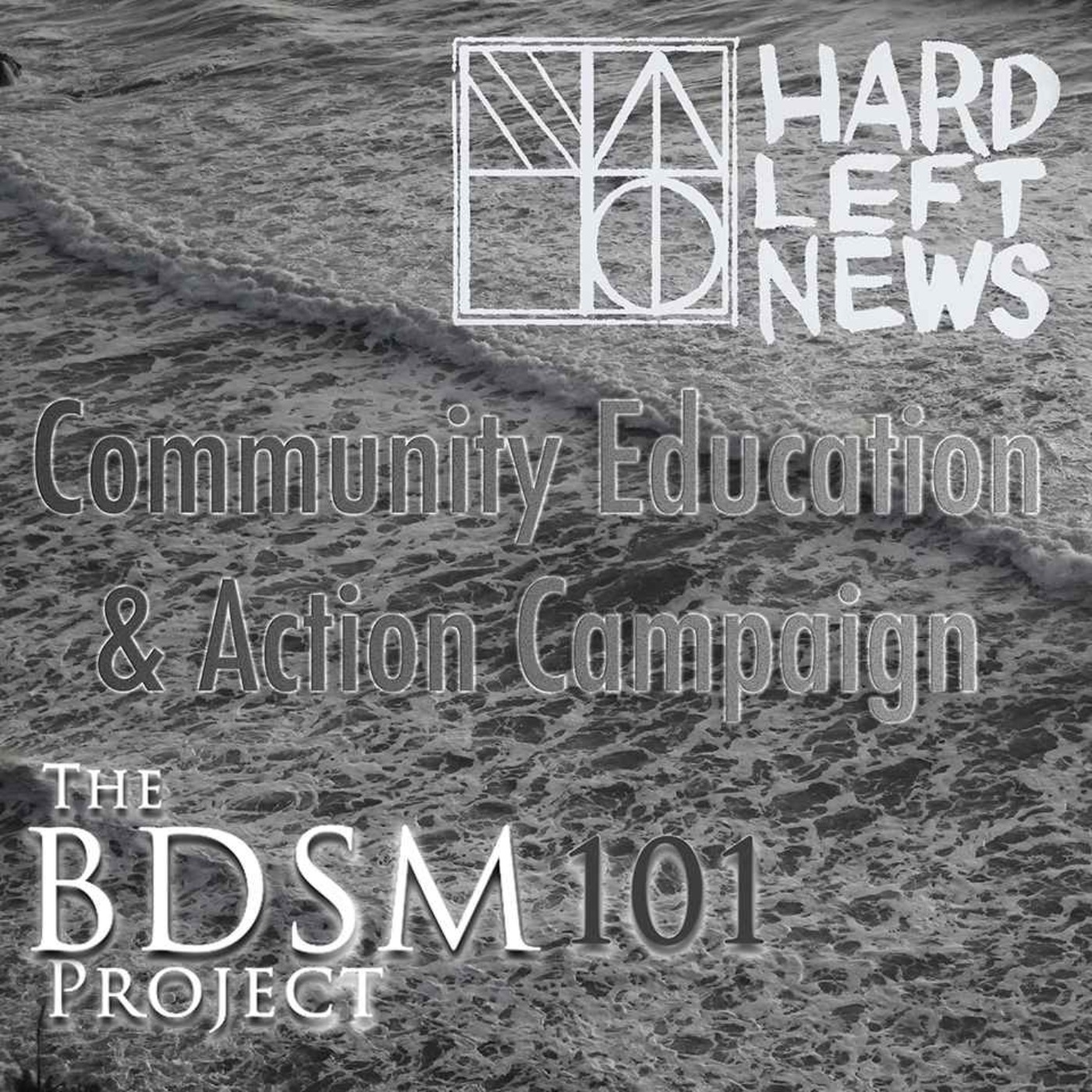 News, Education, & Community Action Indie GoGo Campaign