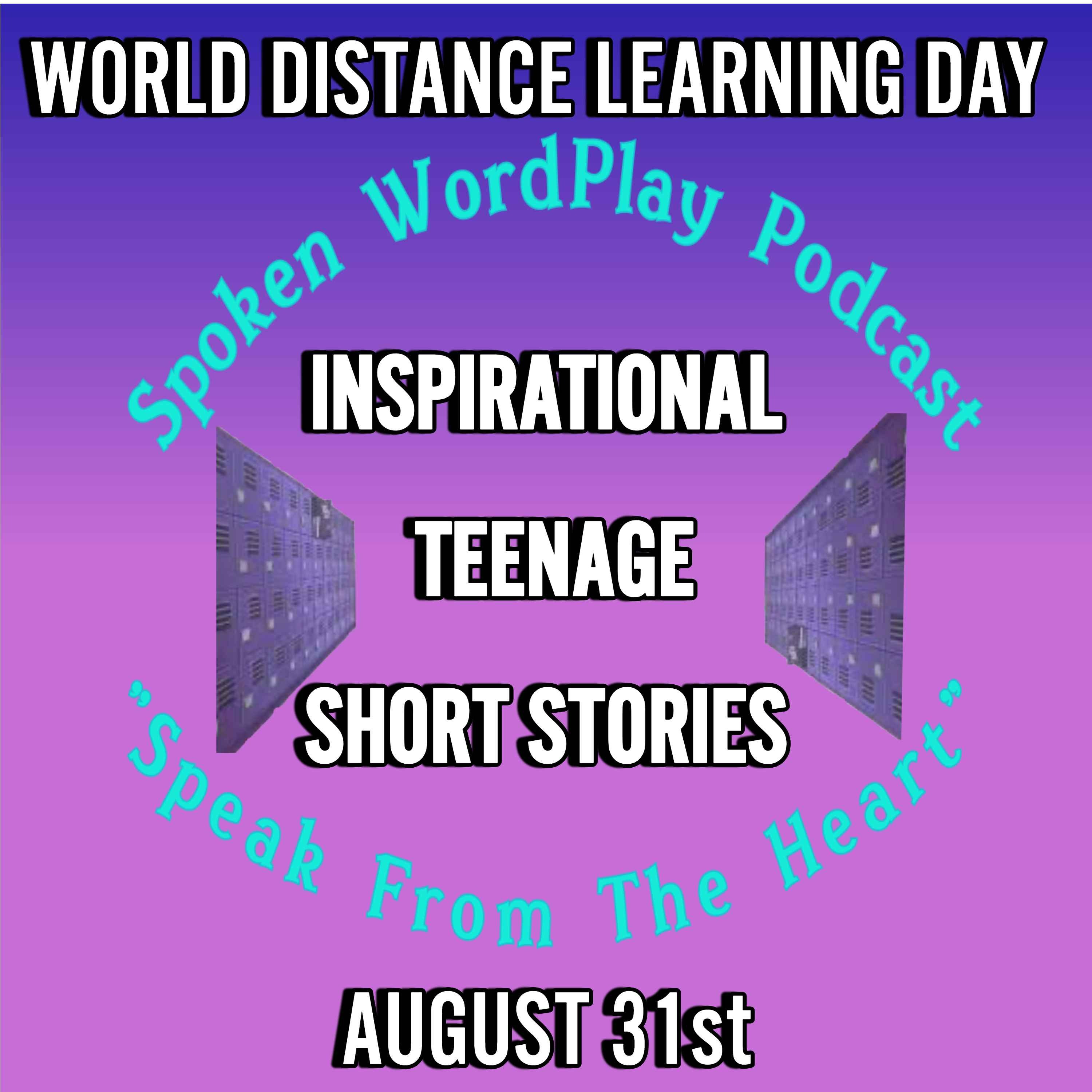 Spoken Wordplay Podcast- Daily I Am Affirmations with Relaxing Meditation Music