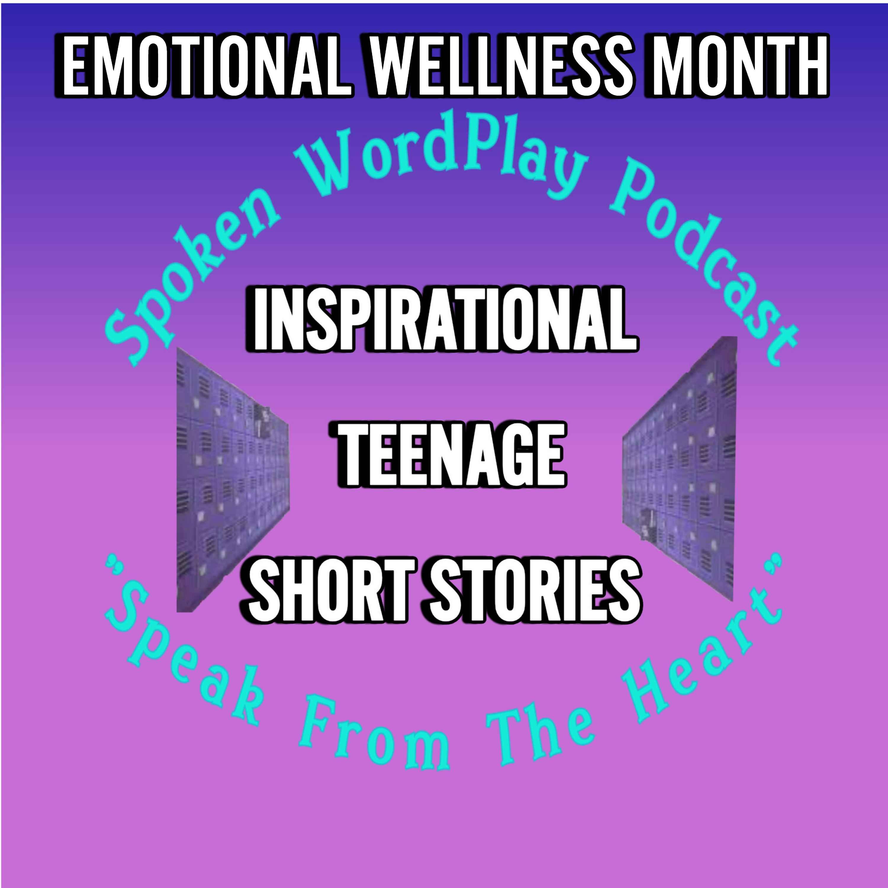 Spoken Wordplay Podcast- Daily I Am Affirmations with Relaxing Meditation Music