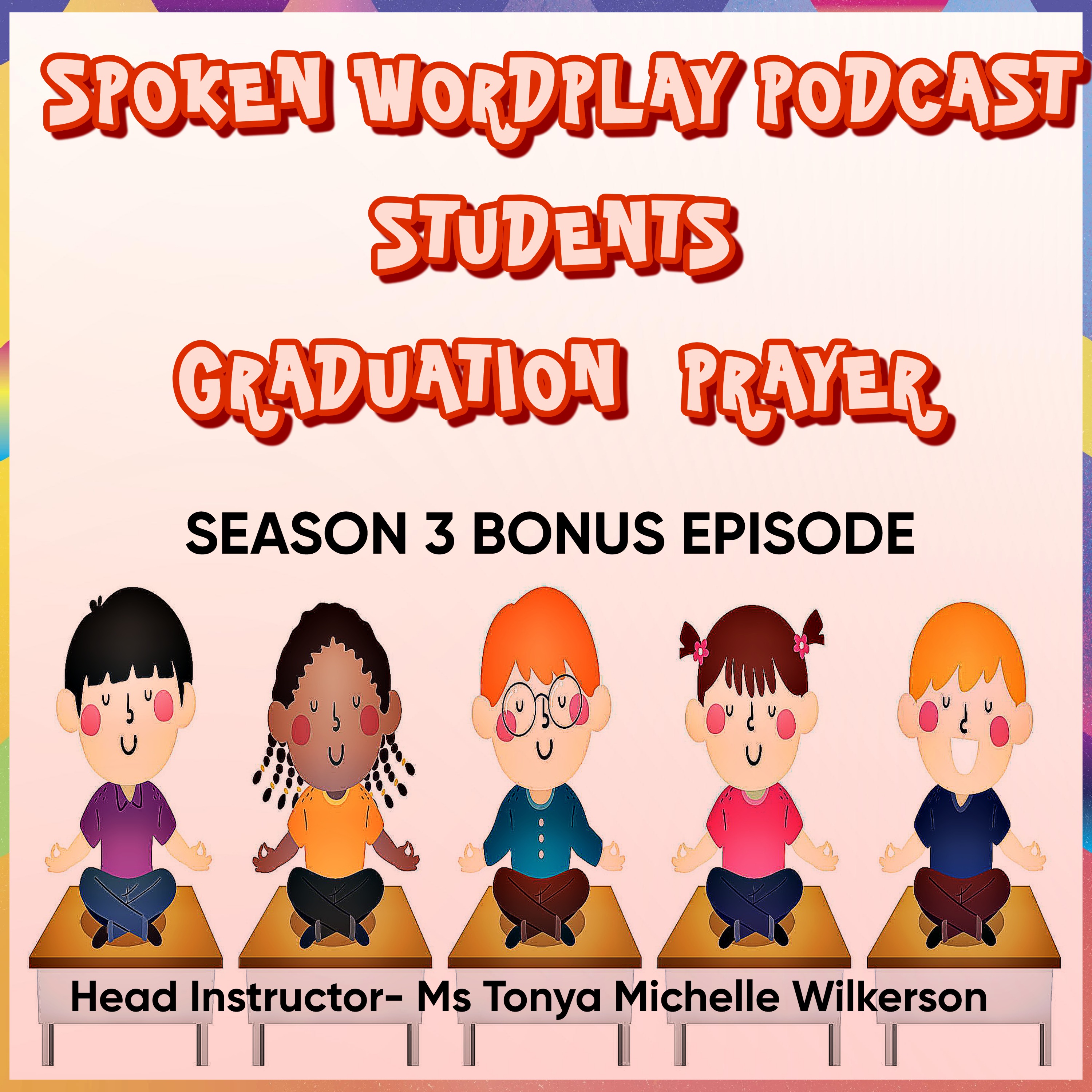 Spoken Wordplay Podcast- Daily I Am Affirmations with Relaxing Meditation Music