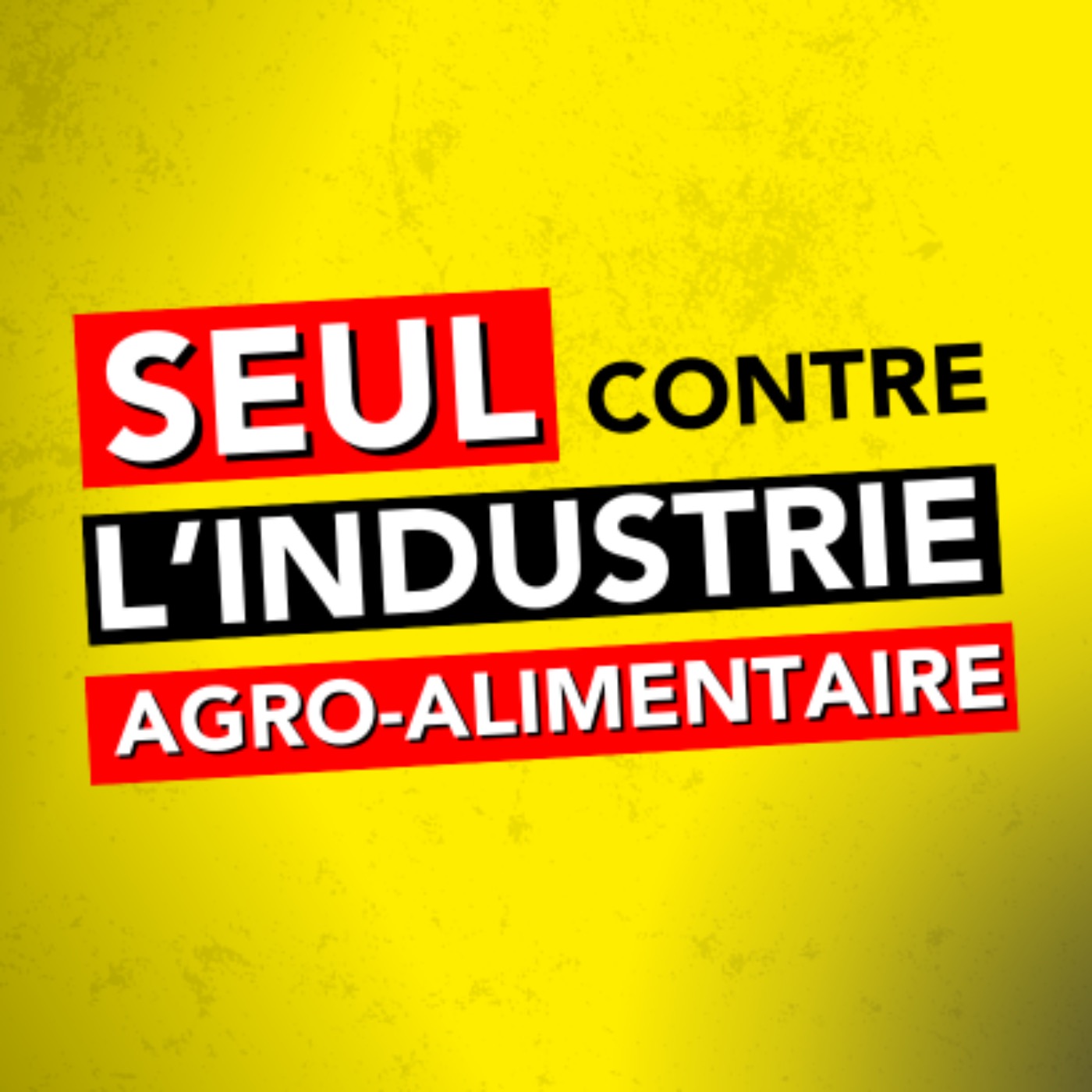 #17 - La LUTTE acharnée contre les lobbies AGRO-ALIMENTAIRES (Nutriscore) [Pr Hercberg]