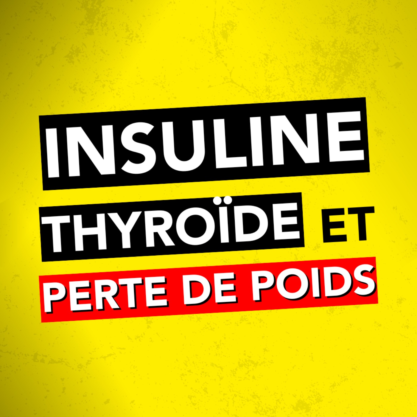 #22 - L'EXPERTE des HORMONES alerte sur les risques de dérèglement [Dr Lecornet Sokol]