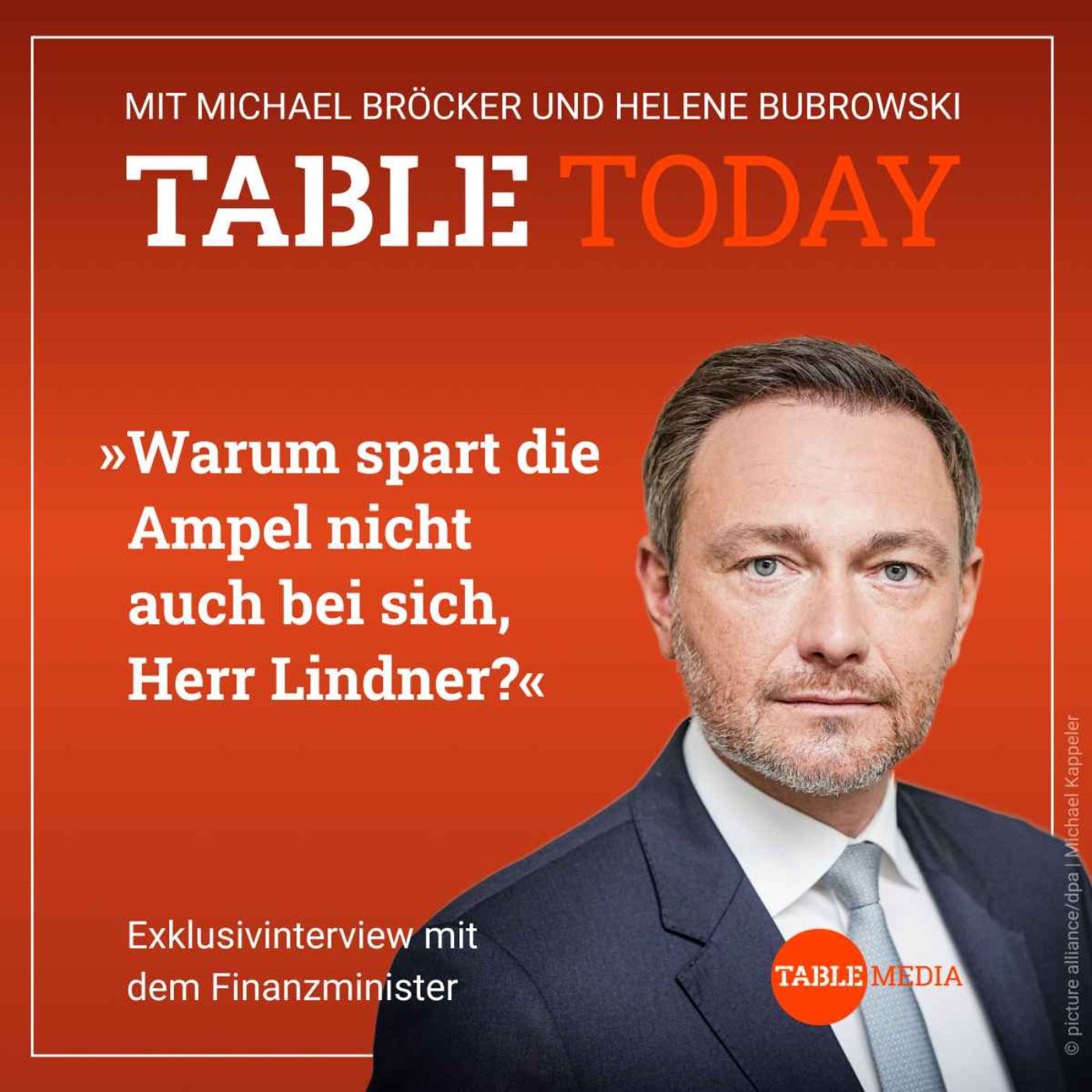 Table Today