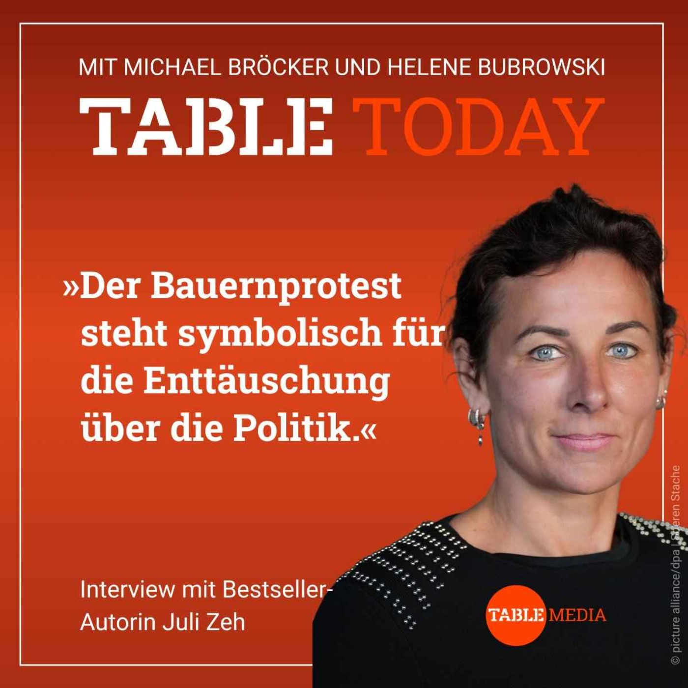 Table Today
