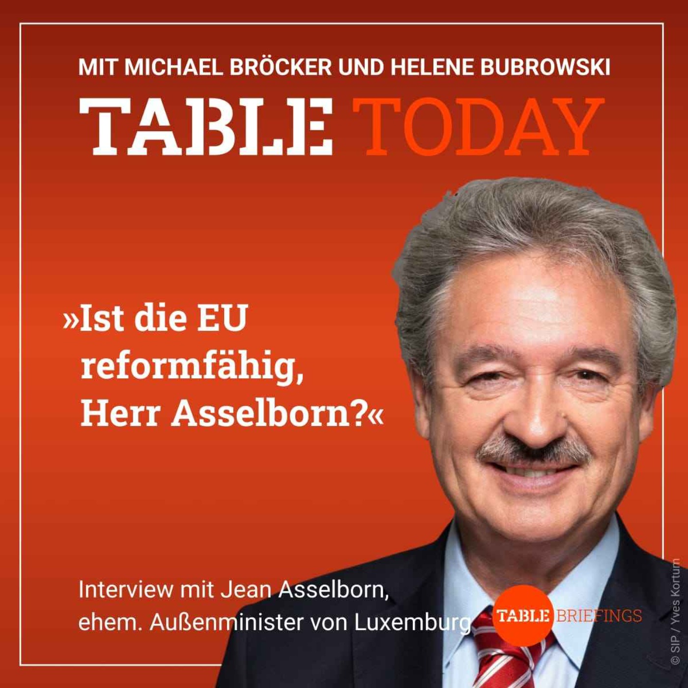 Table Today