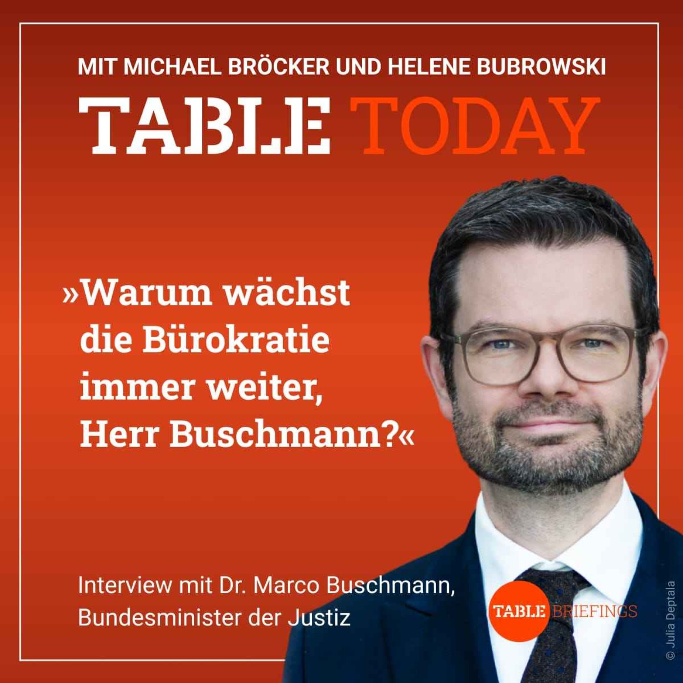 Table Today