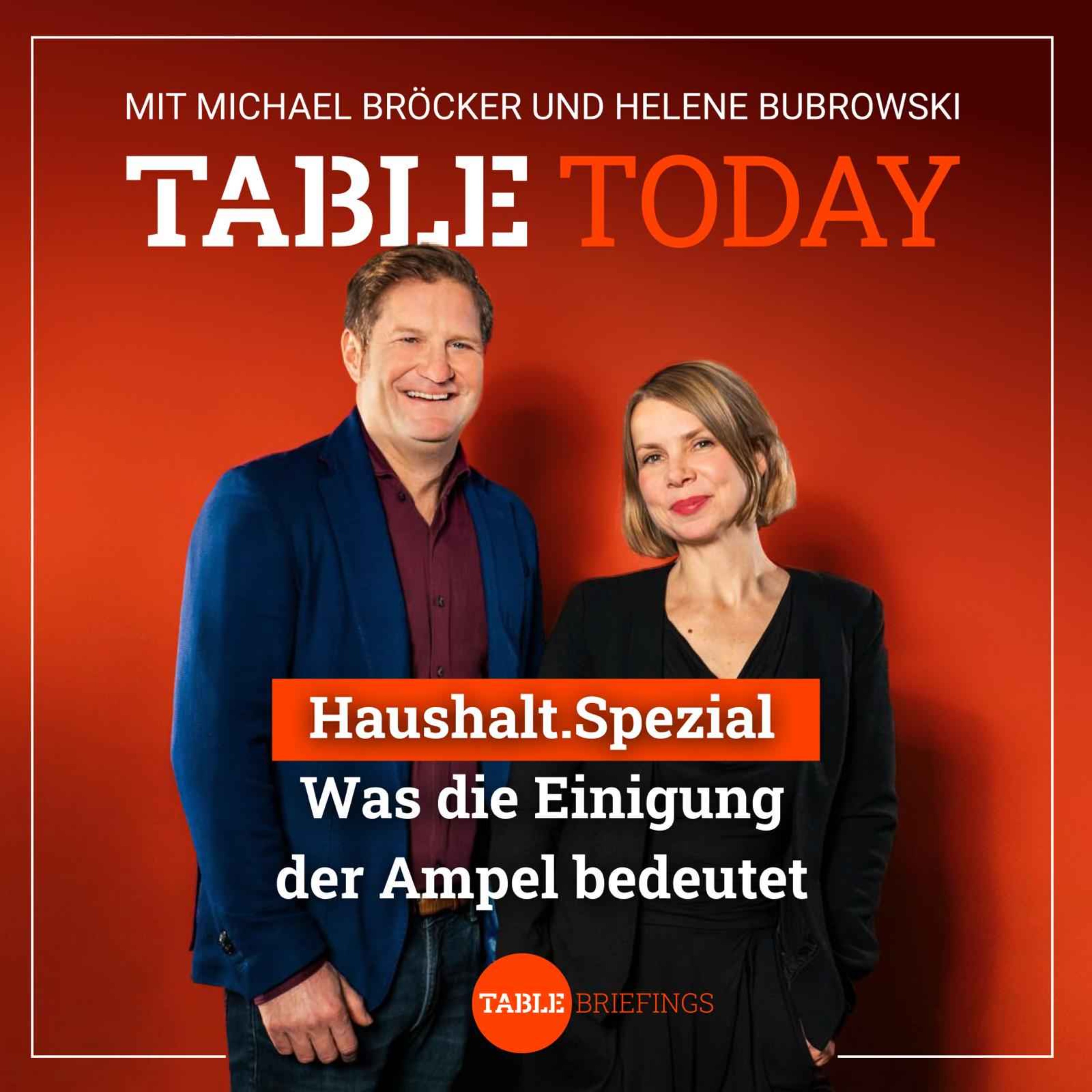 Table Today