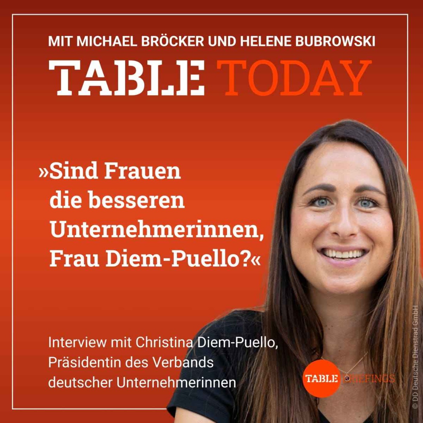 Table Today