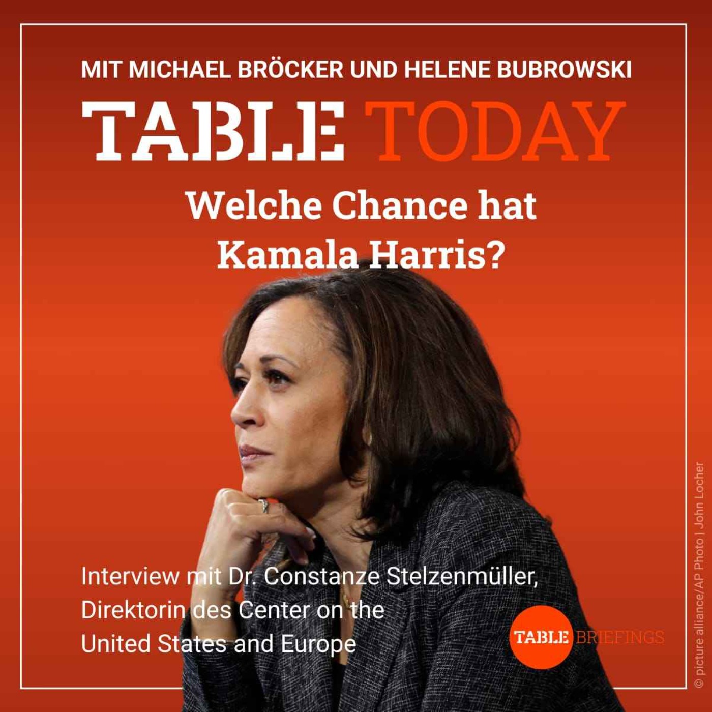 Table Today