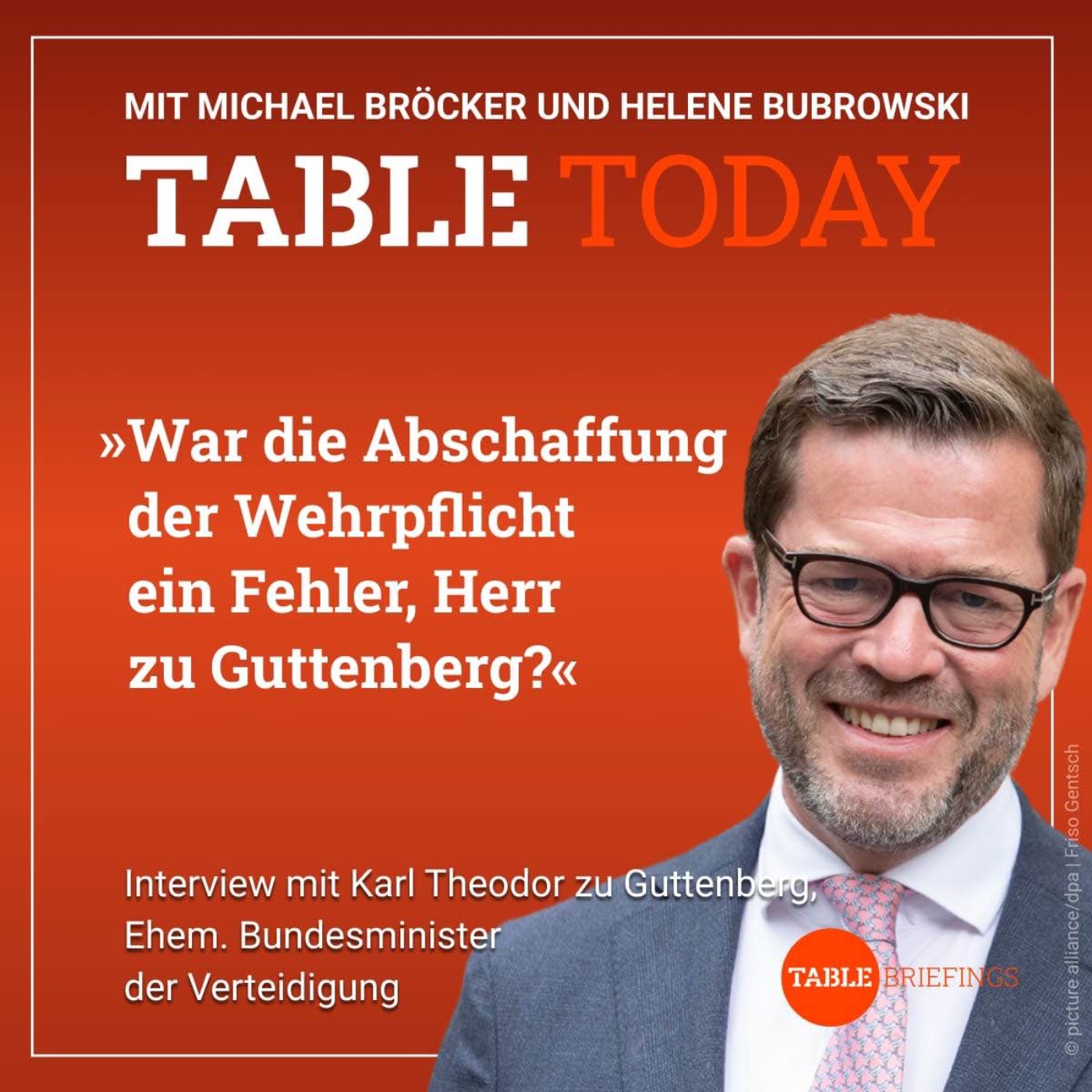 Table Today