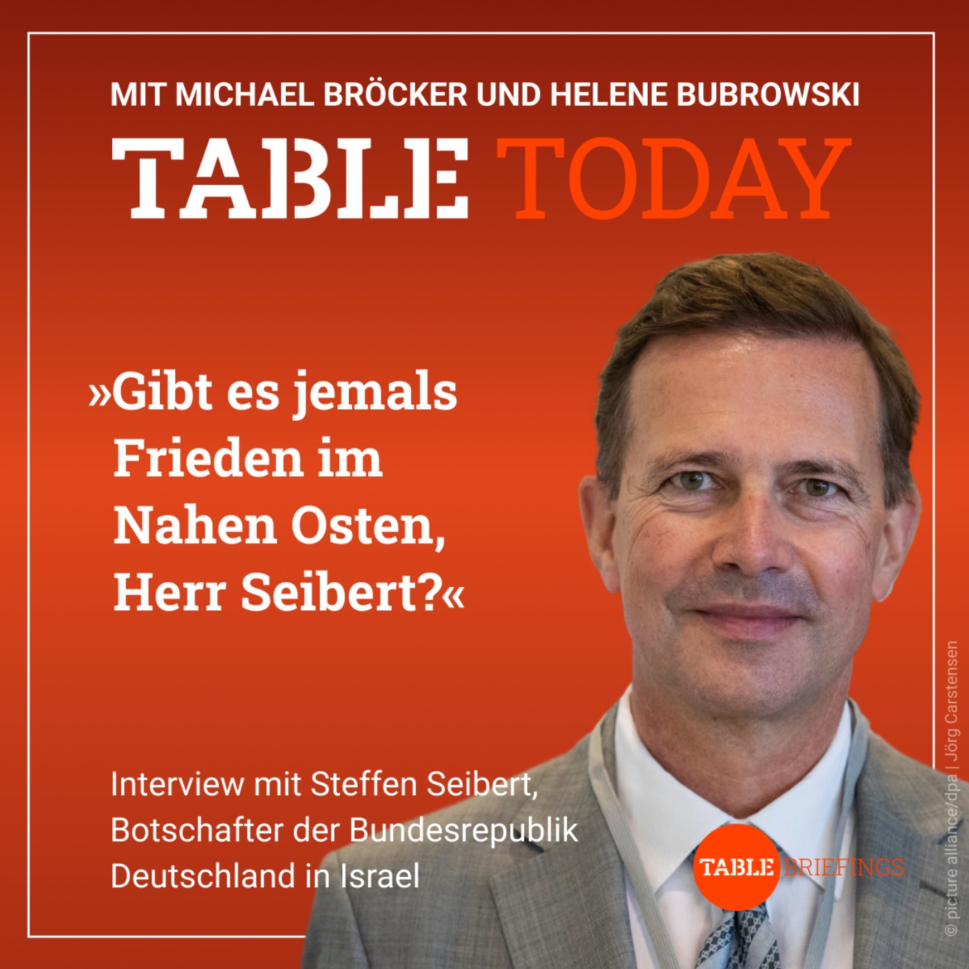 Table Today