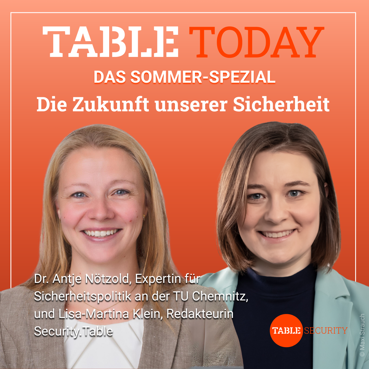 Table Today