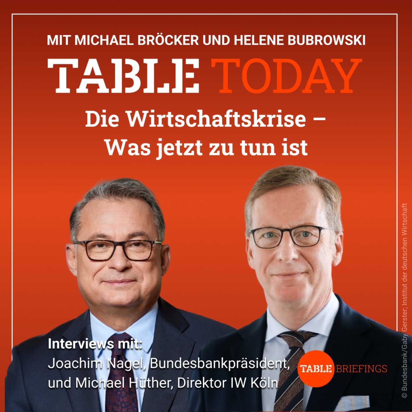 Table Today