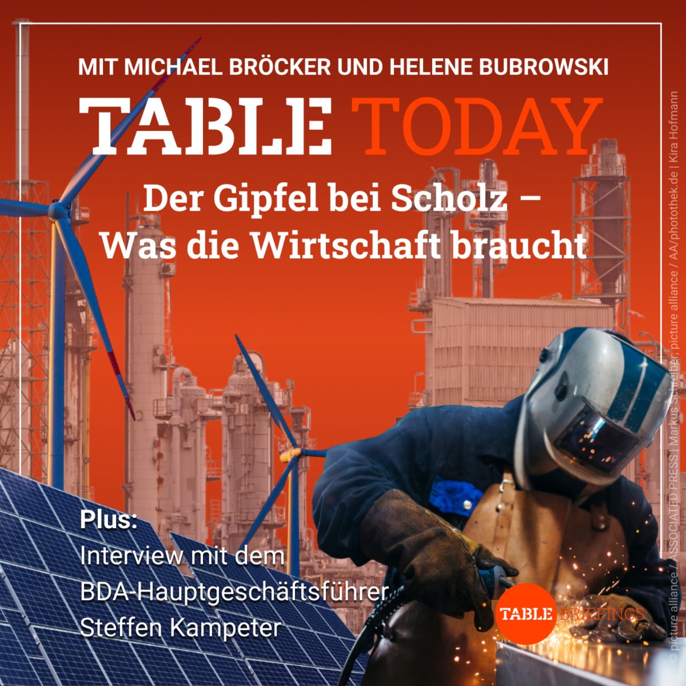 Table Today