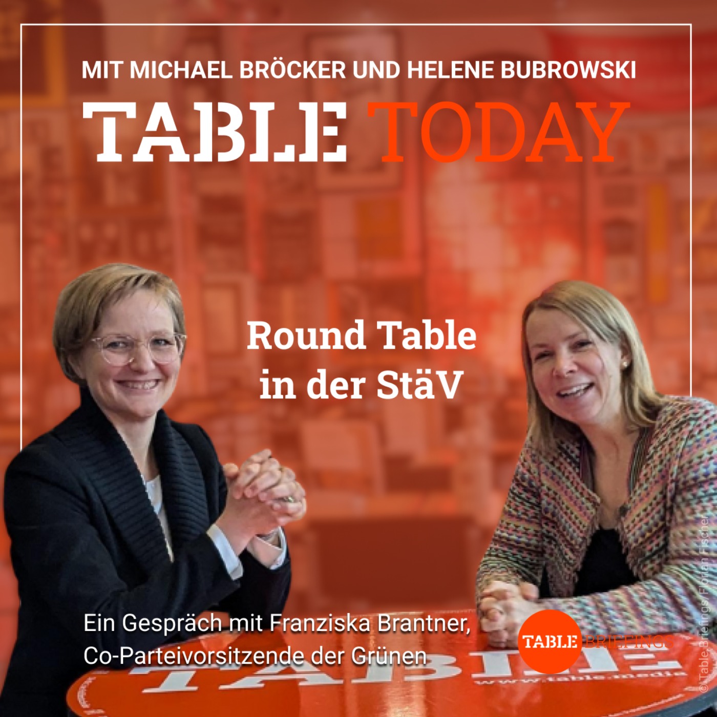Table Today