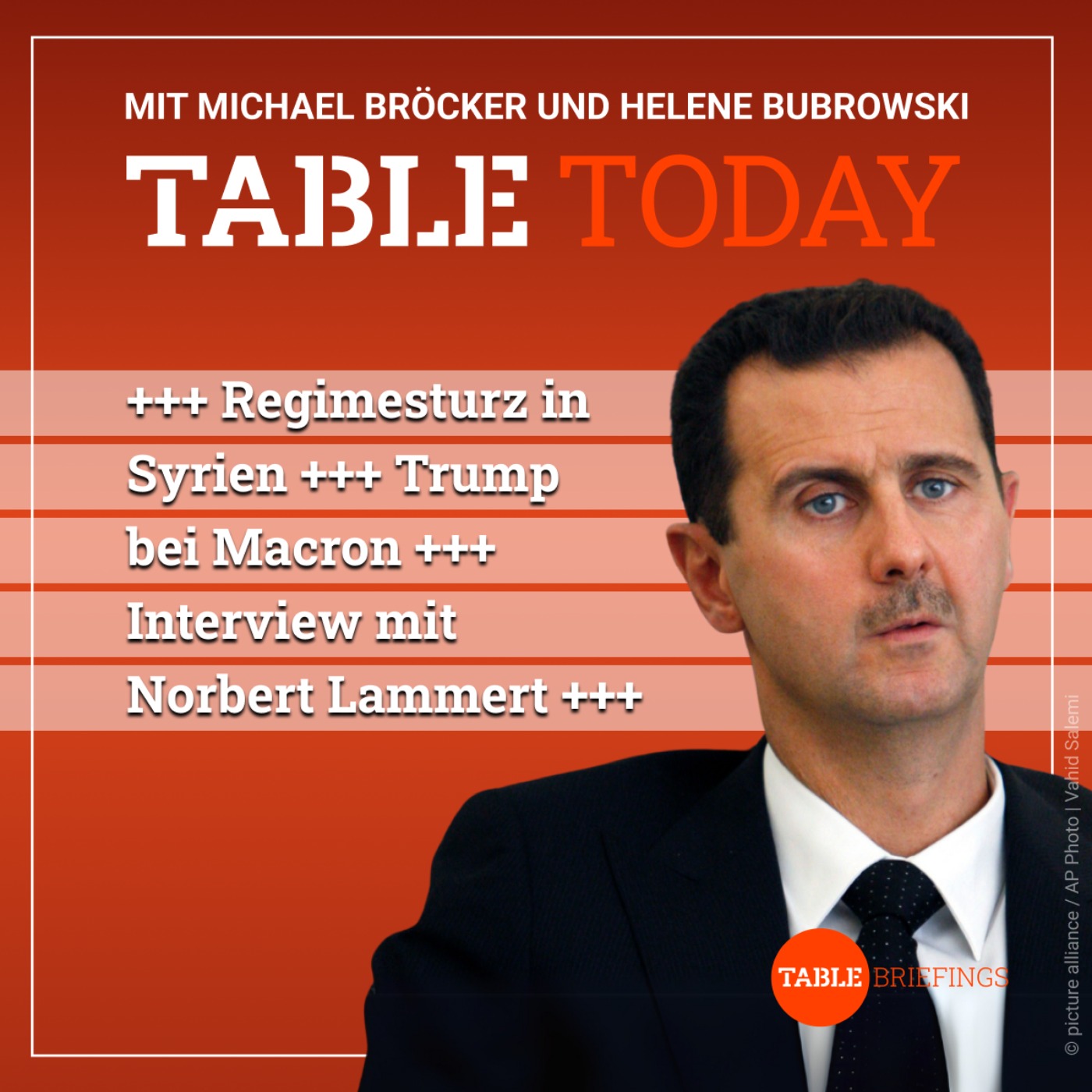 Table Today