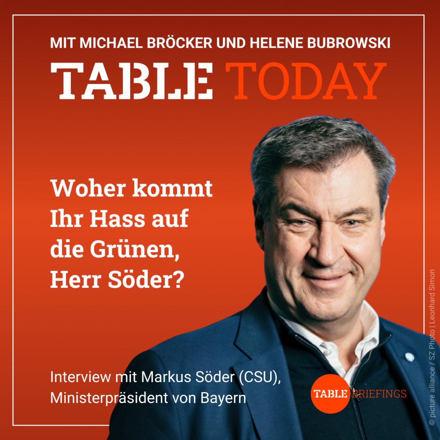 Table Today