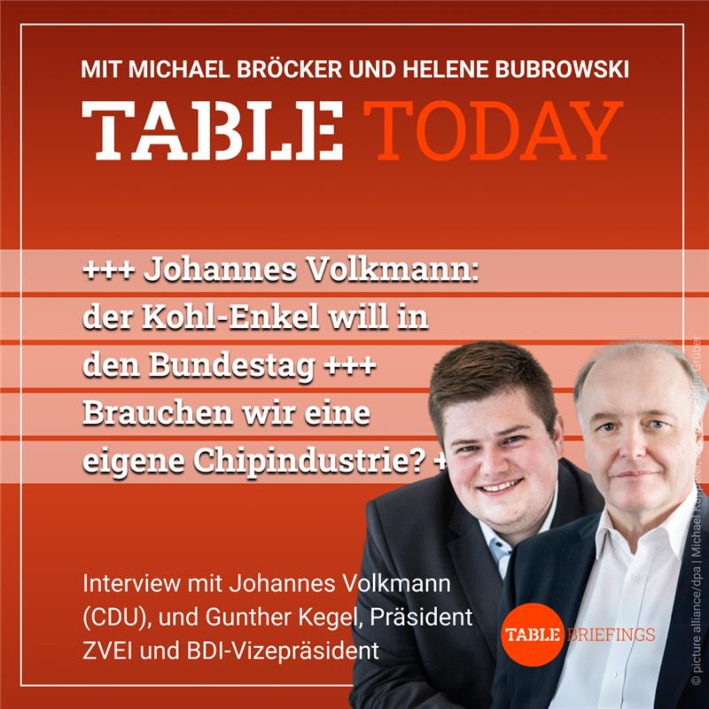 Table Today