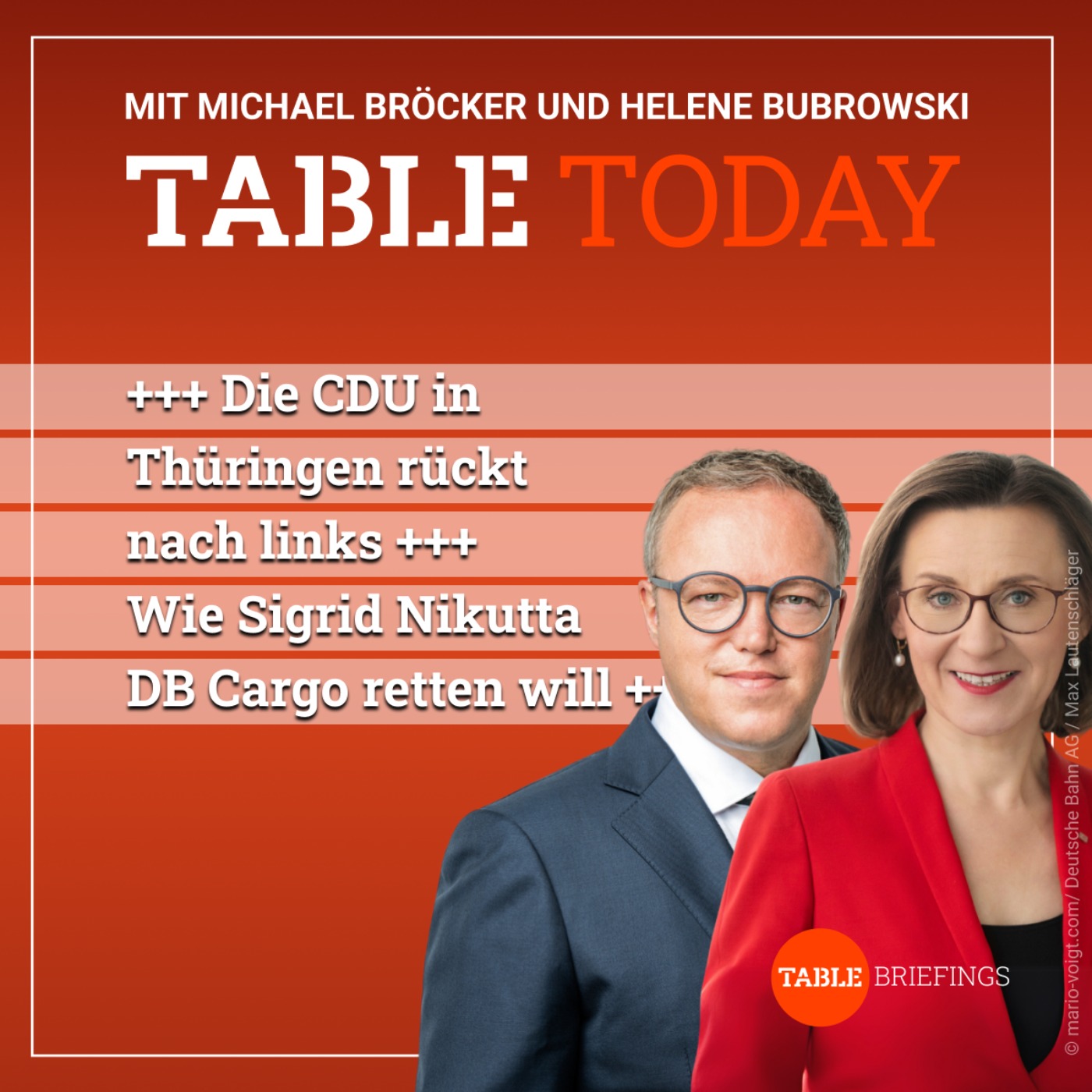 Table Today