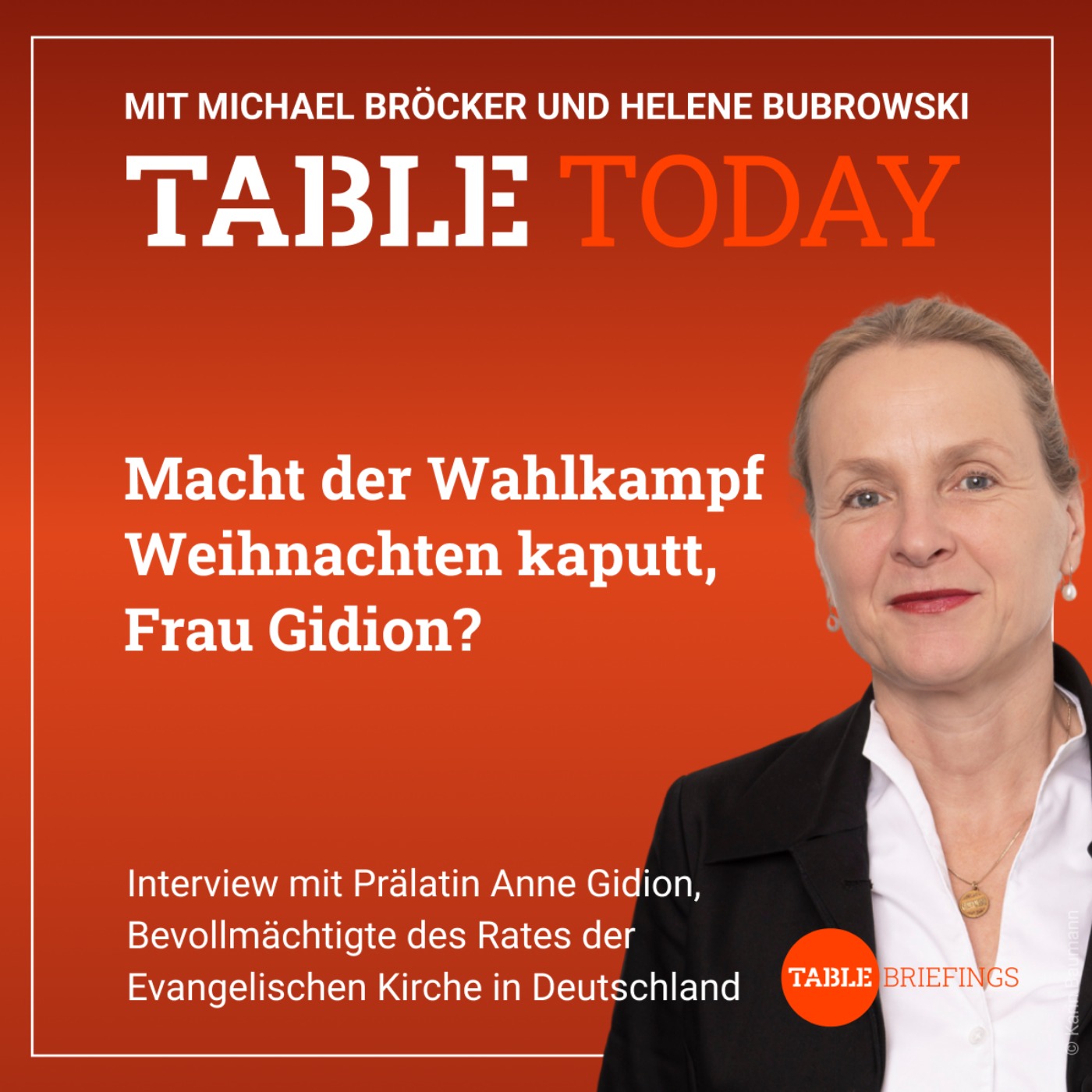 Table Today