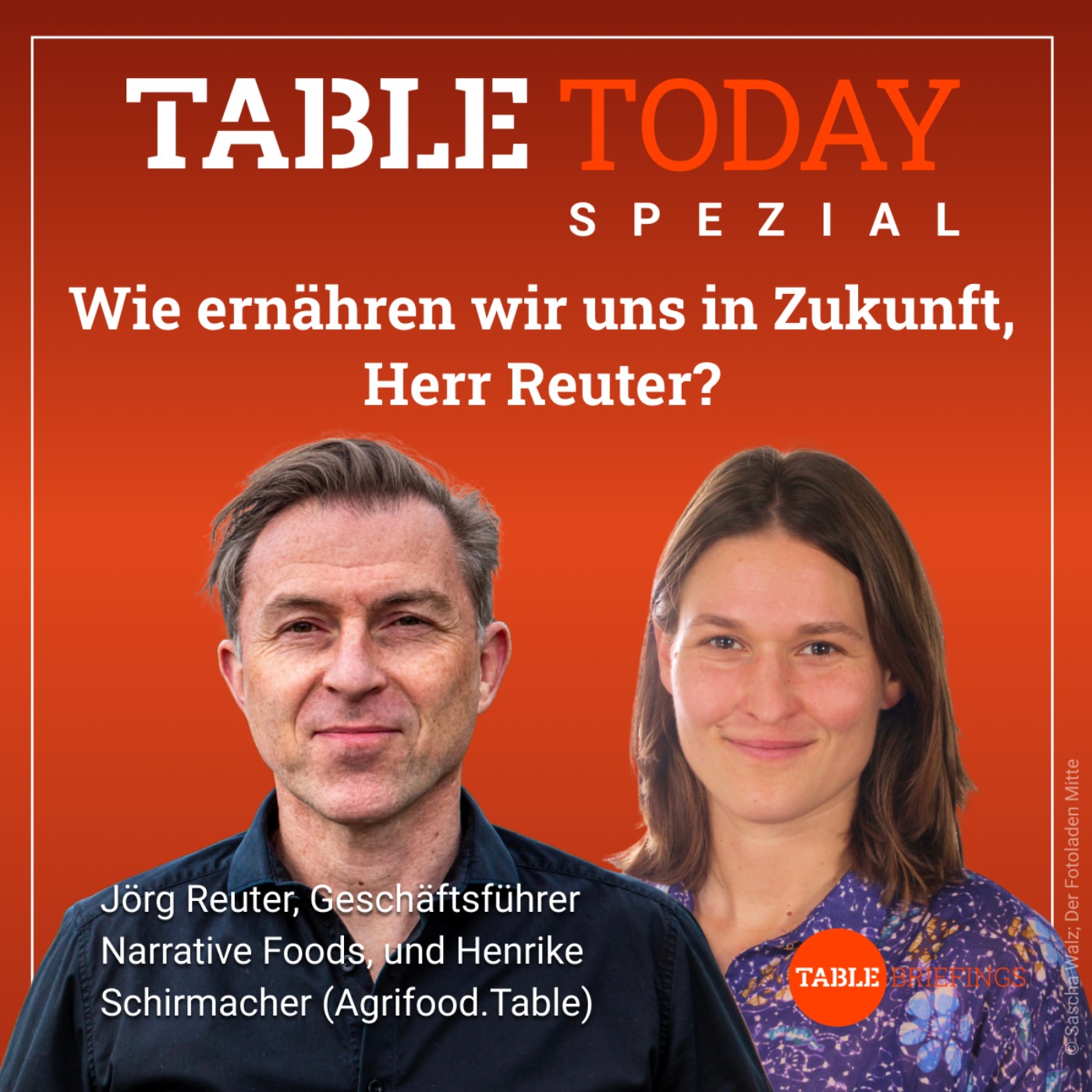 Table Today