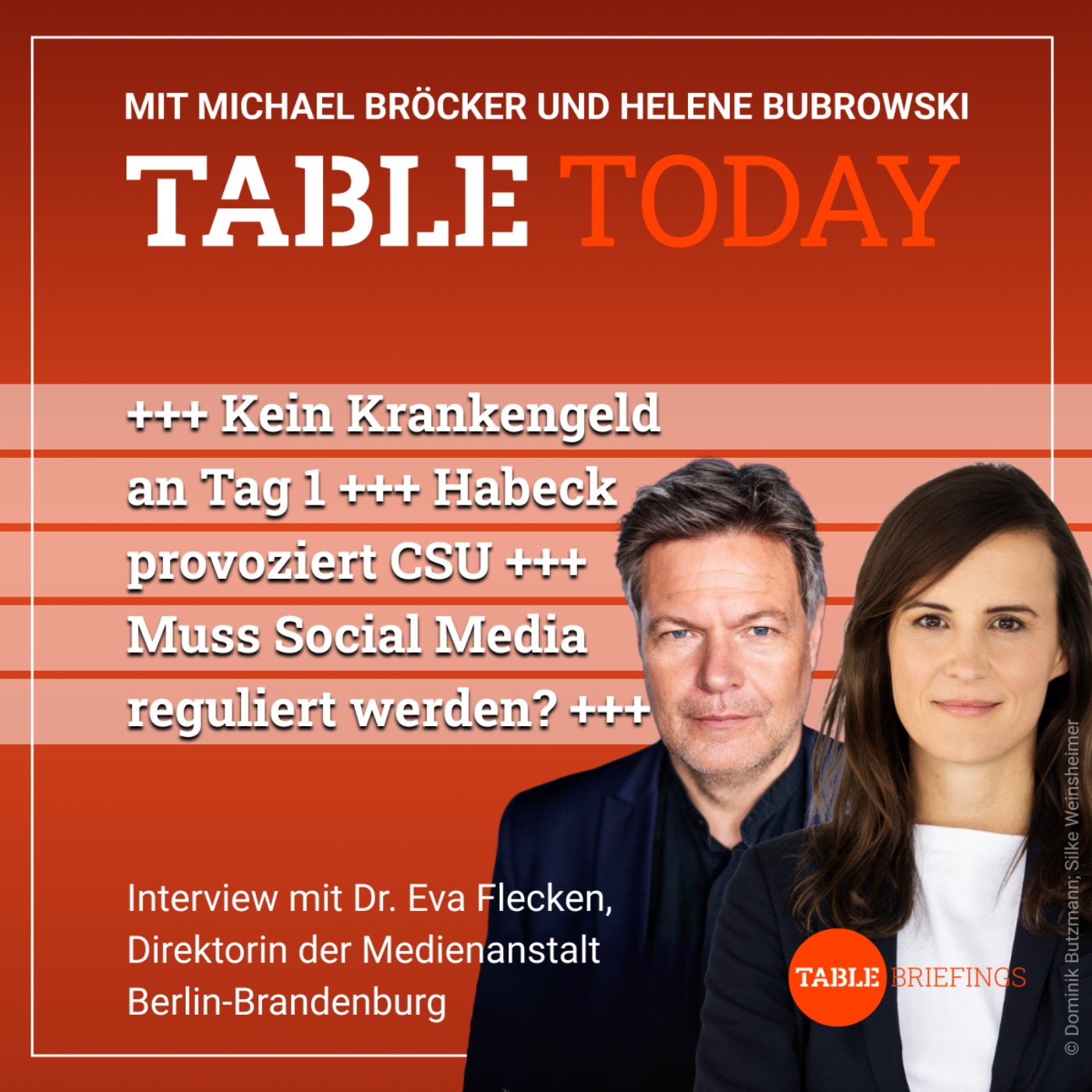 Table Today