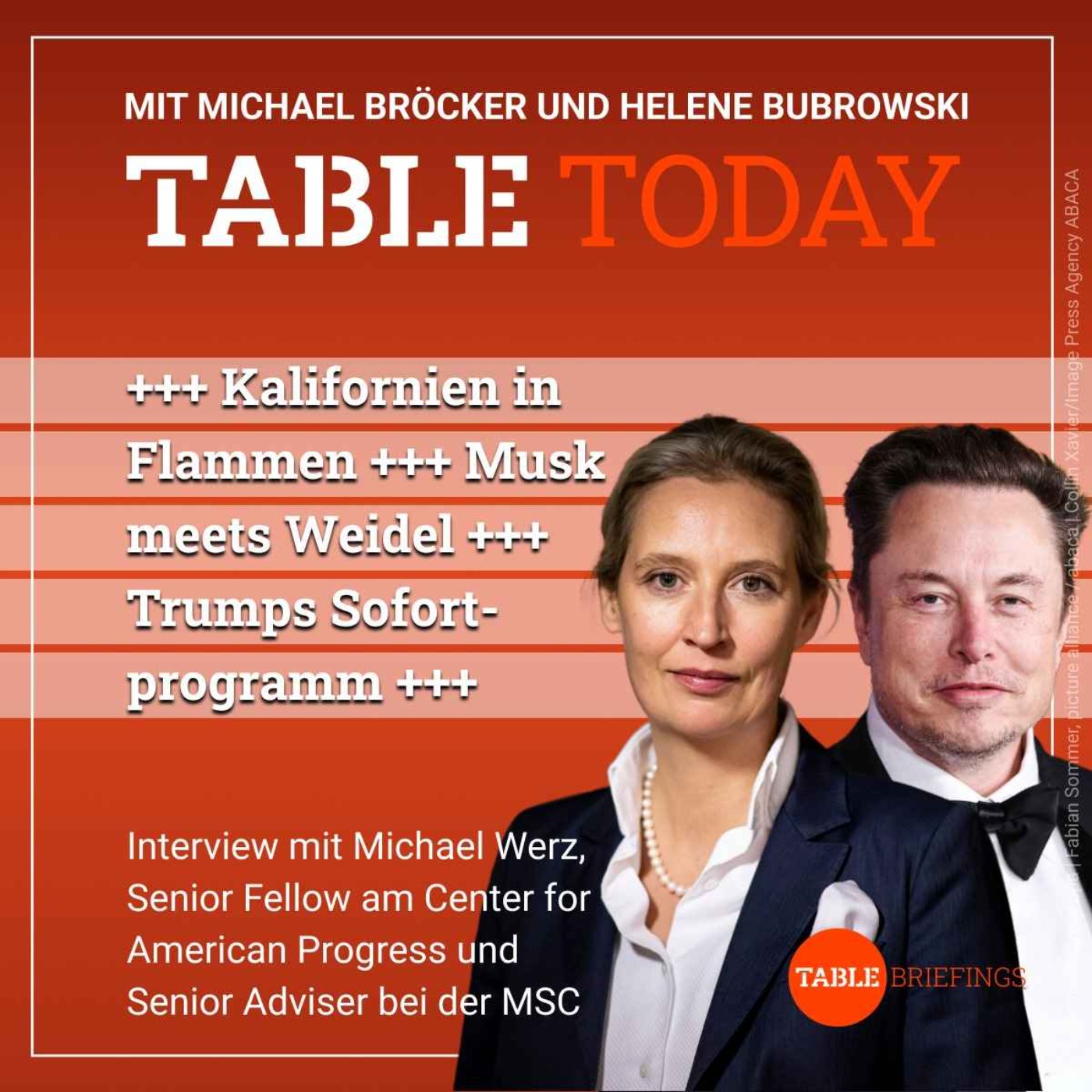 Table Today