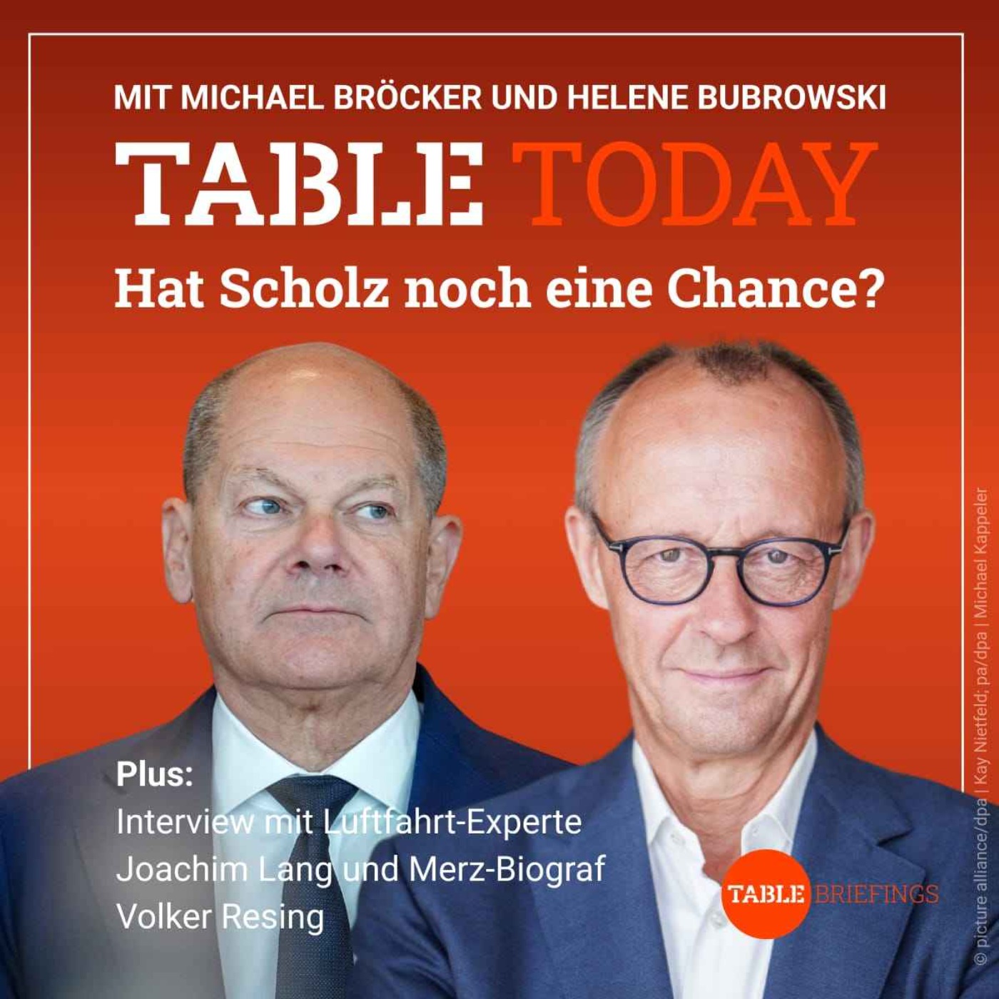 Table Today
