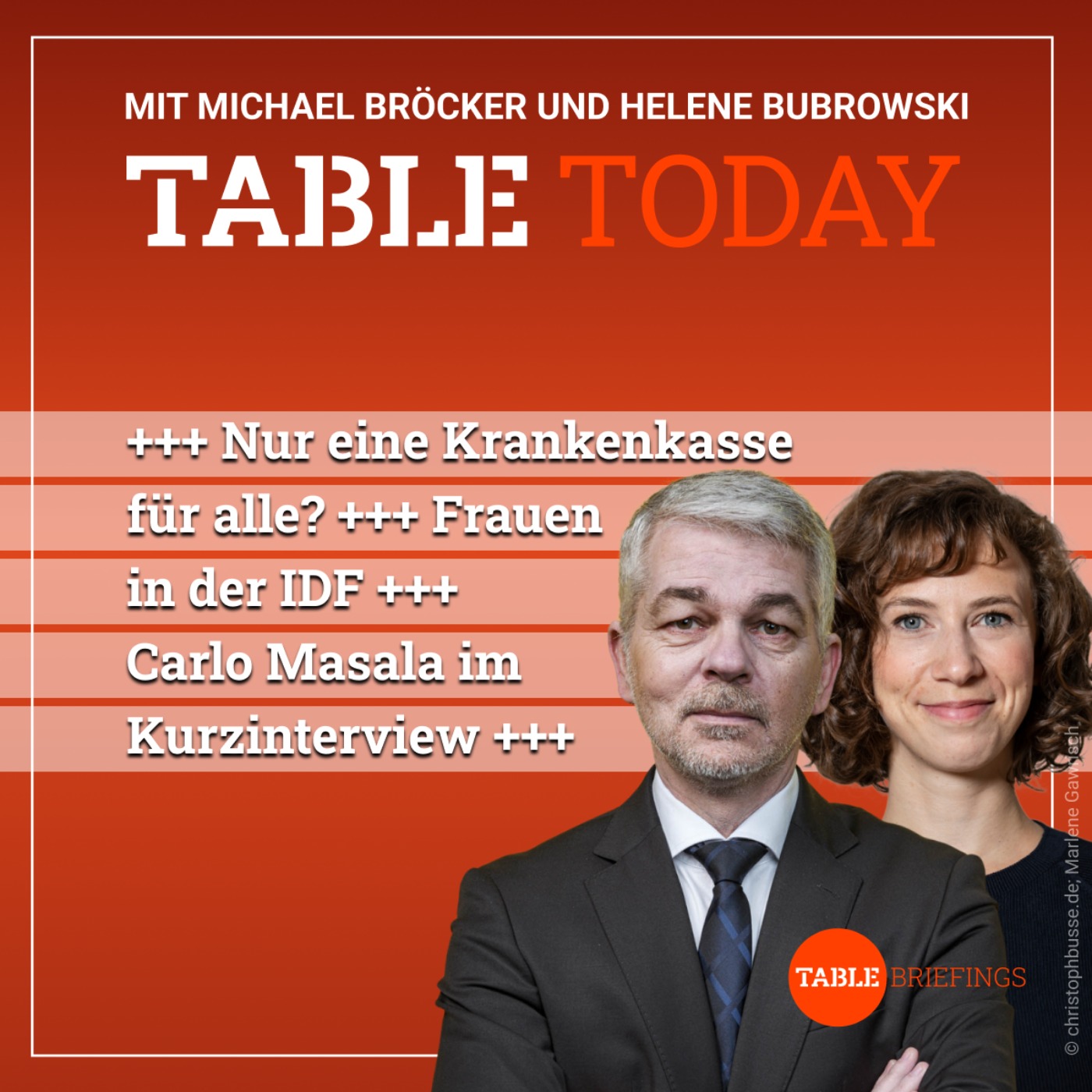 Table Today