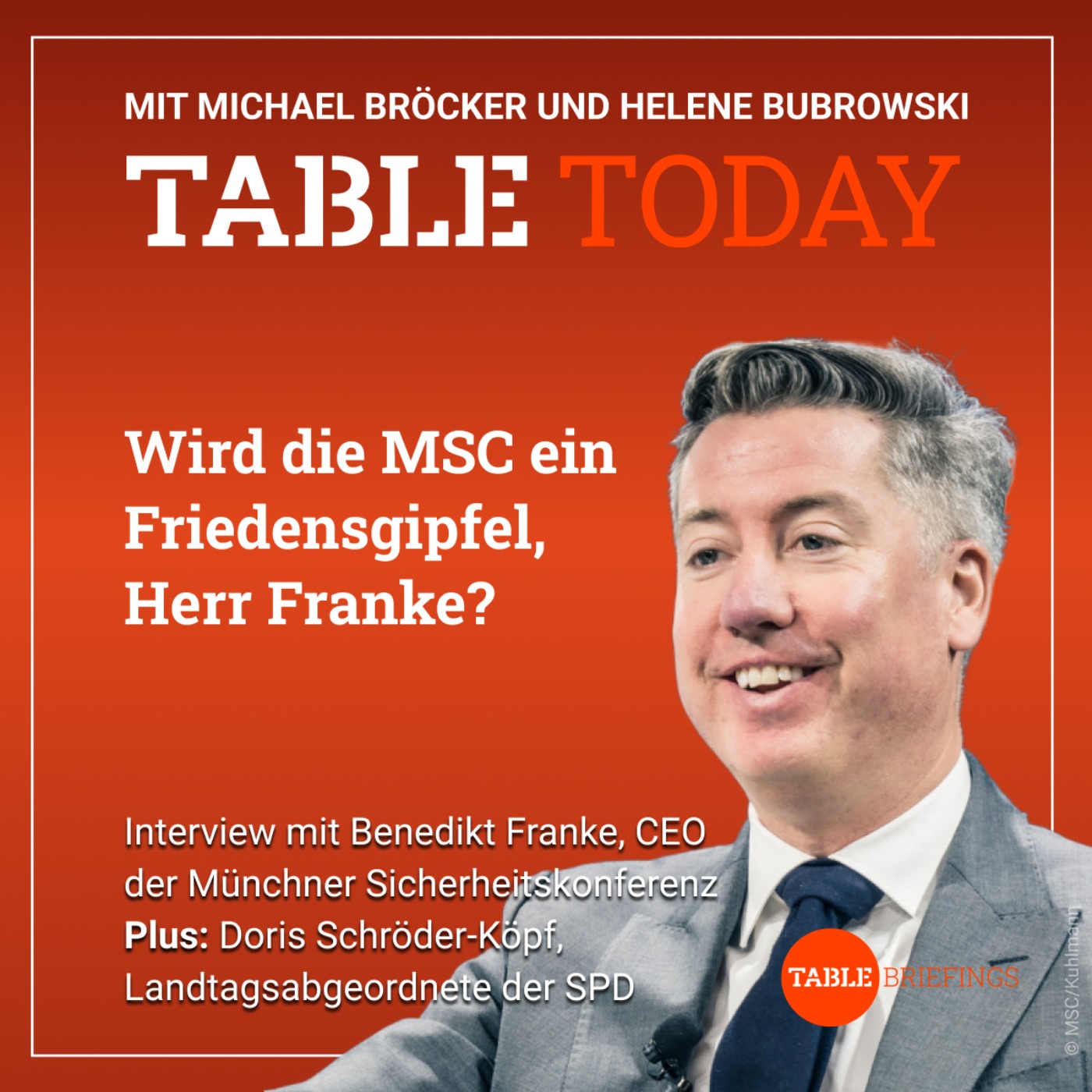 Table Today
