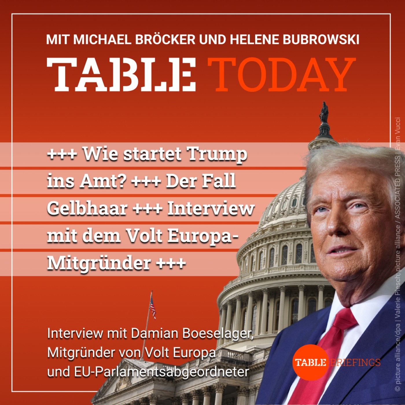 Table Today