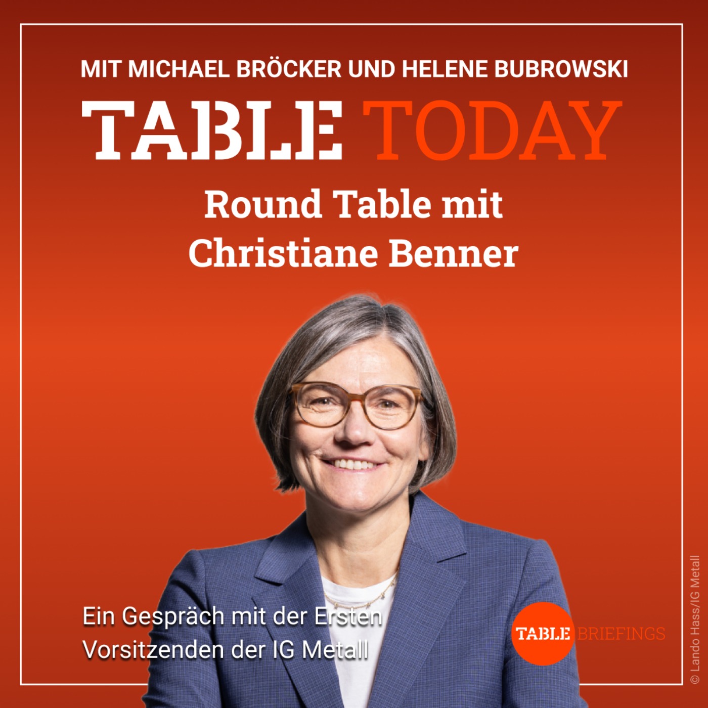 Table Today