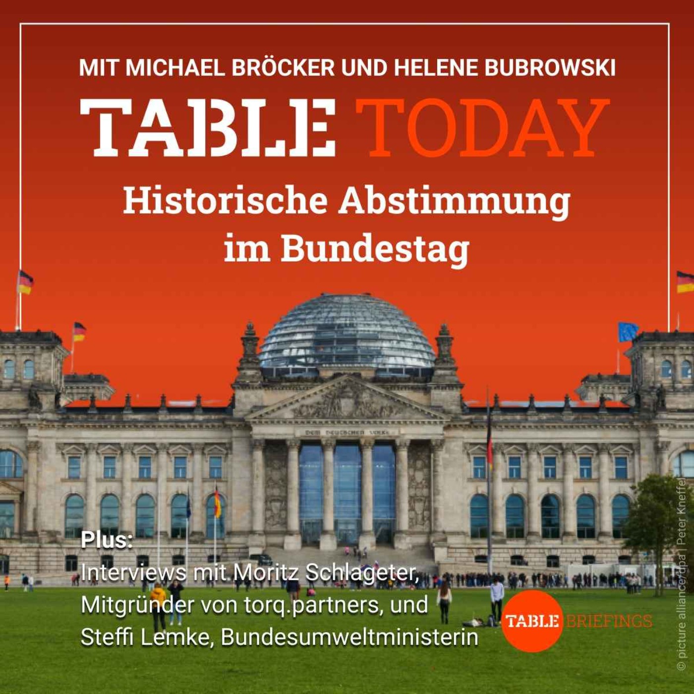 Table Today