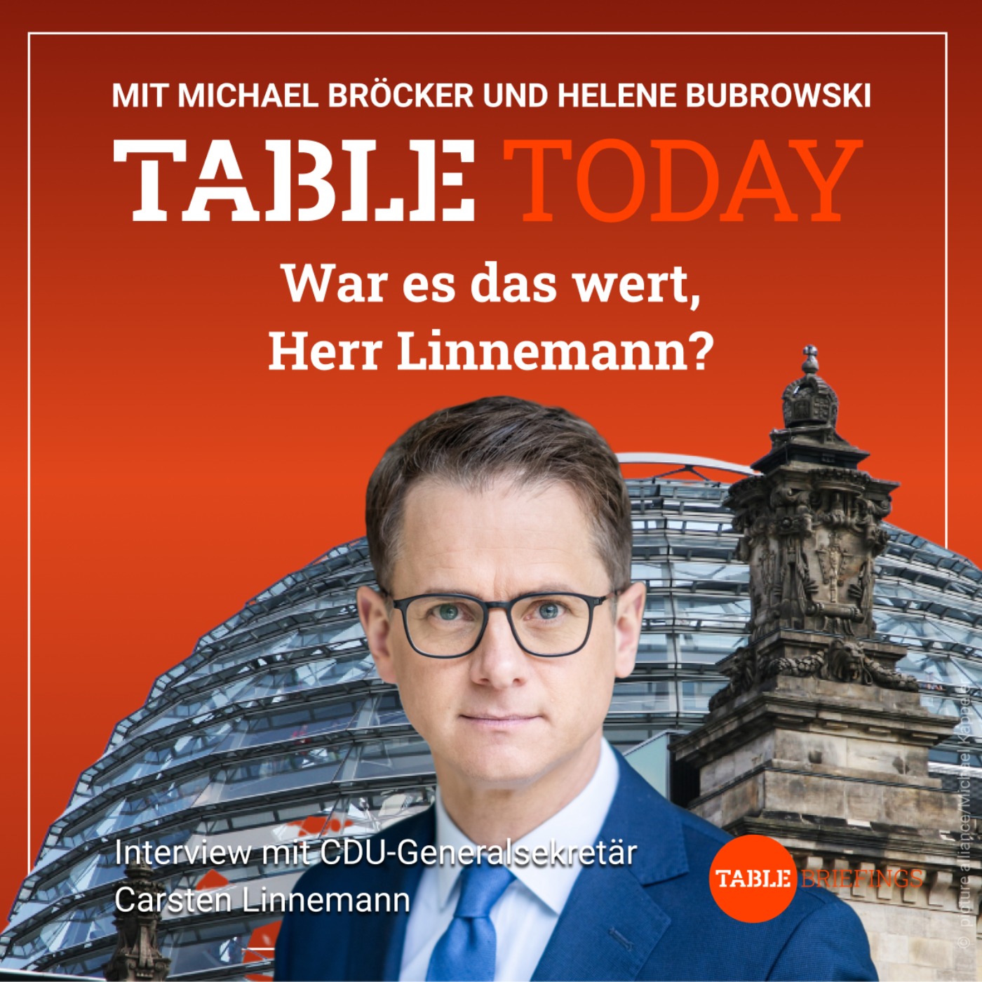 Table Today